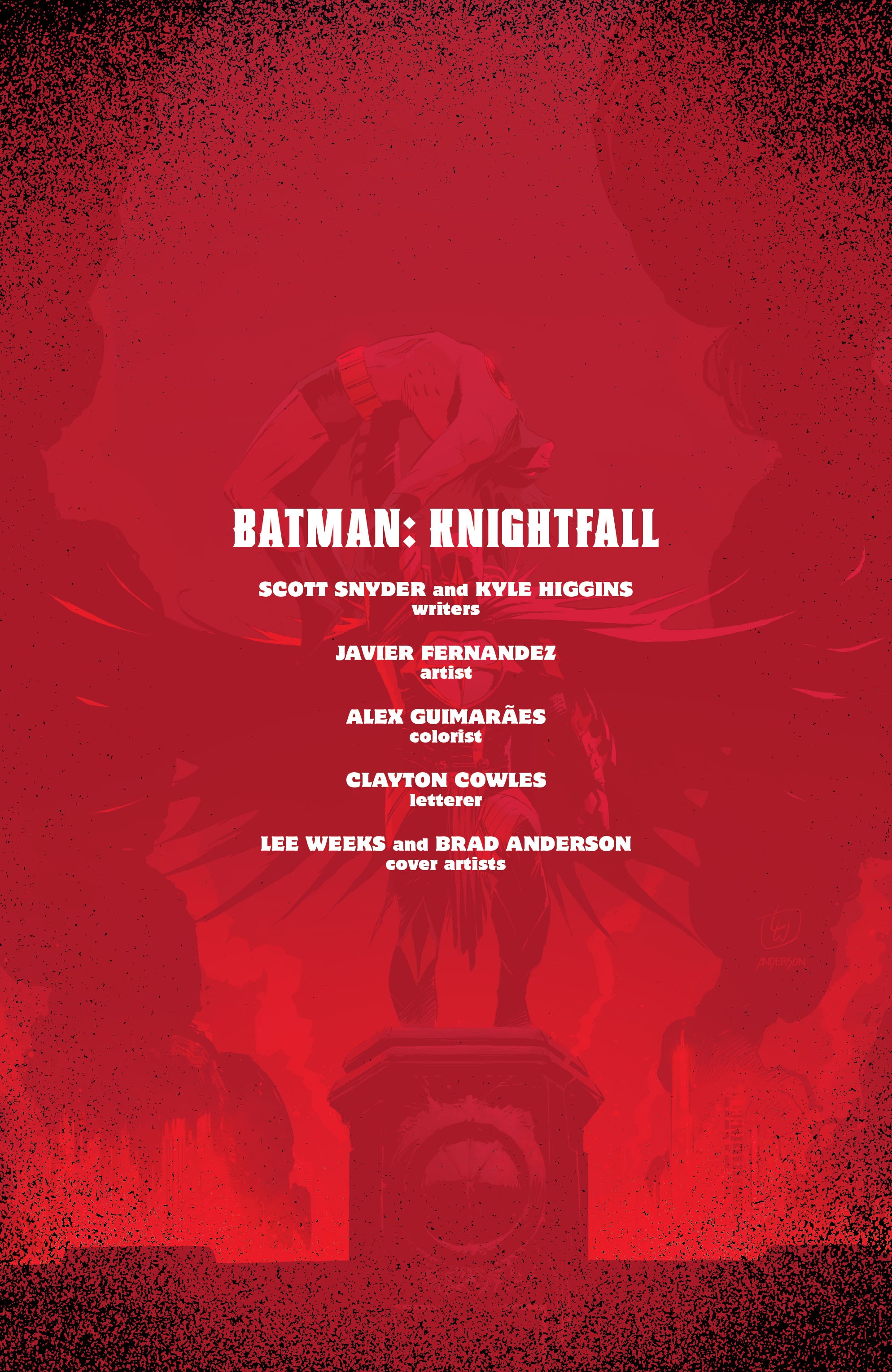 Read online Tales From the DC Dark Multiverse comic -  Issue # TPB (Part 1) - 7