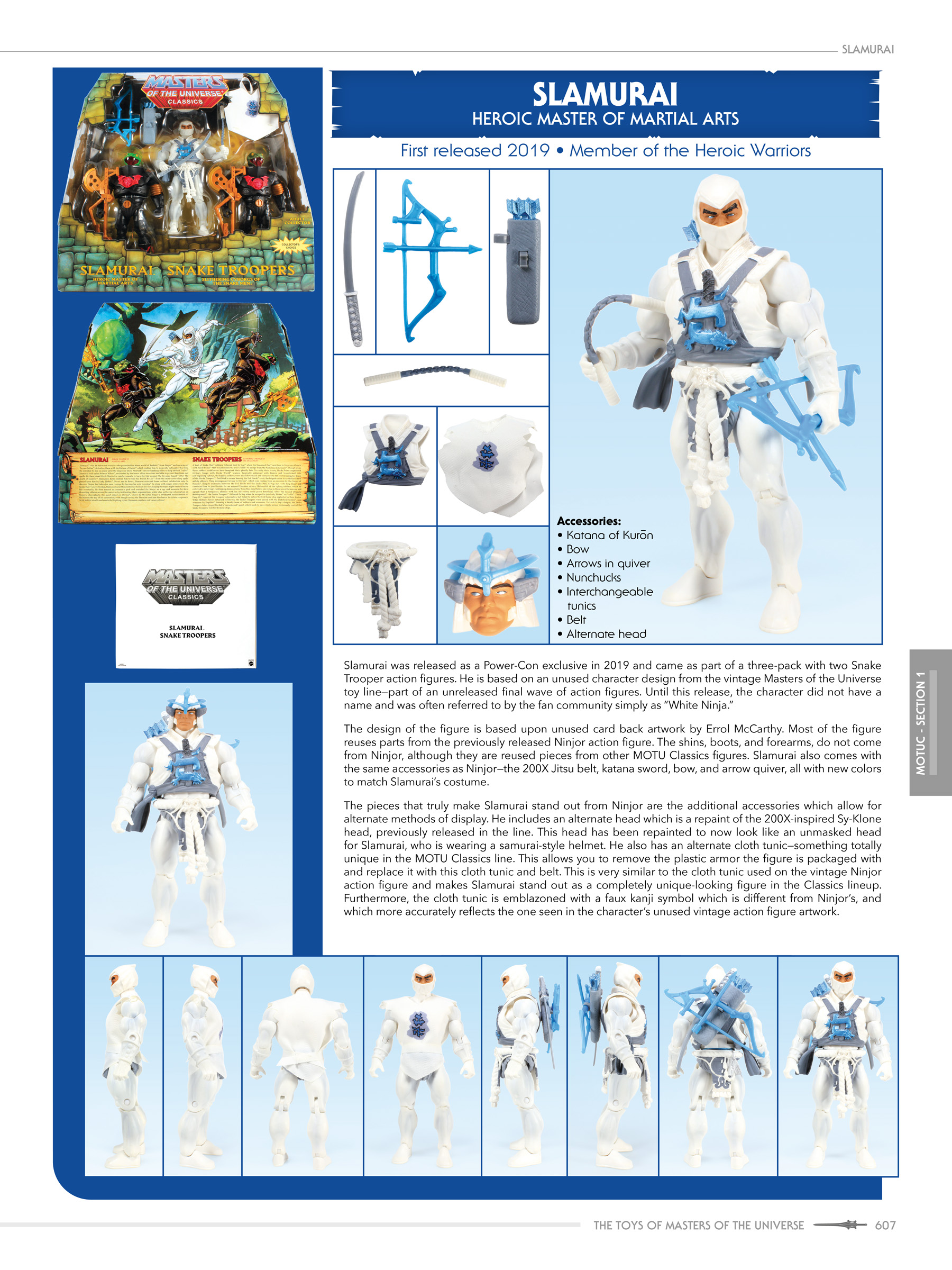 Read online The Toys of He-Man and the Masters of the Universe comic -  Issue # TPB 2 (Part 3) - 29