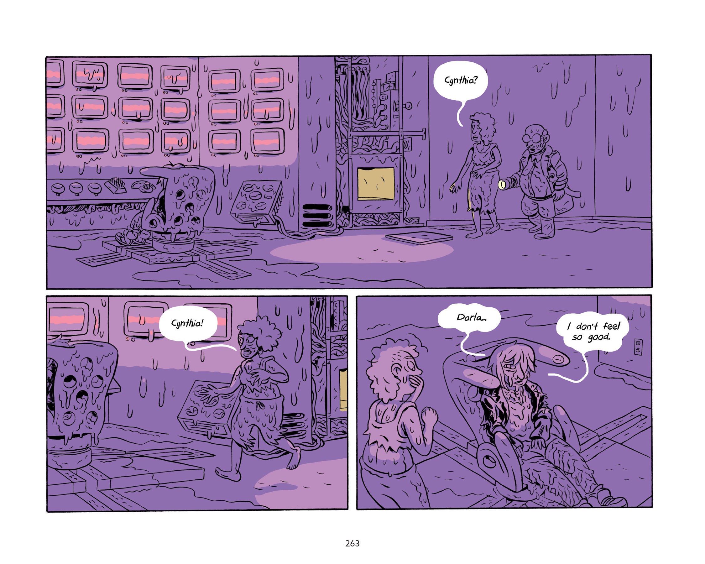 Read online BTTM FDRS comic -  Issue # TPB (Part 3) - 64