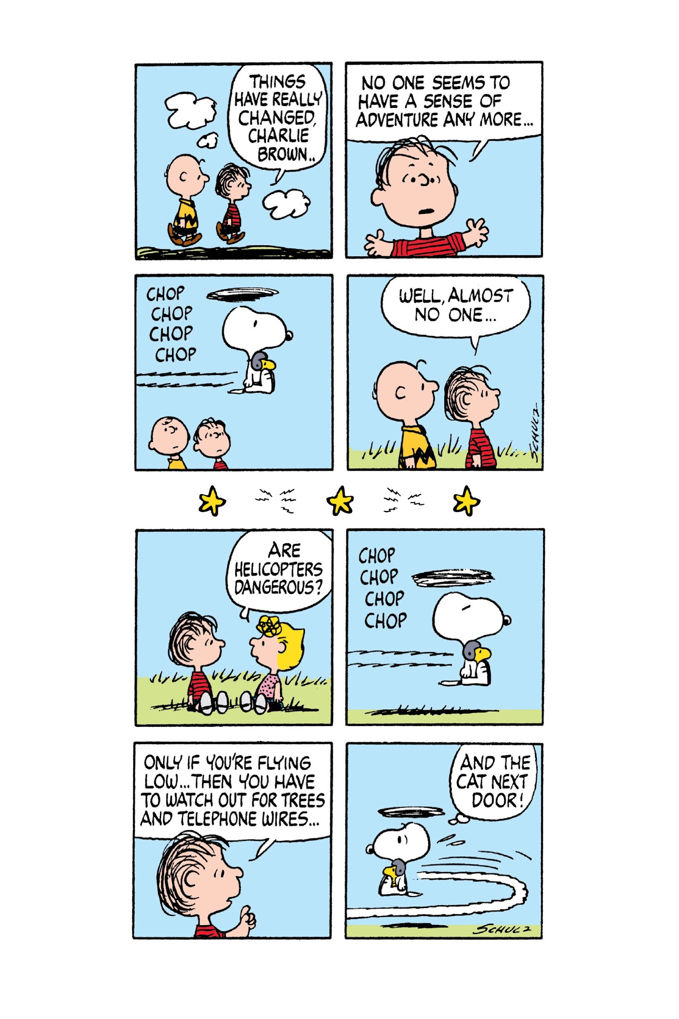 Read online I'm Not Your Sweet Babboo! comic -  Issue # TPB - 97