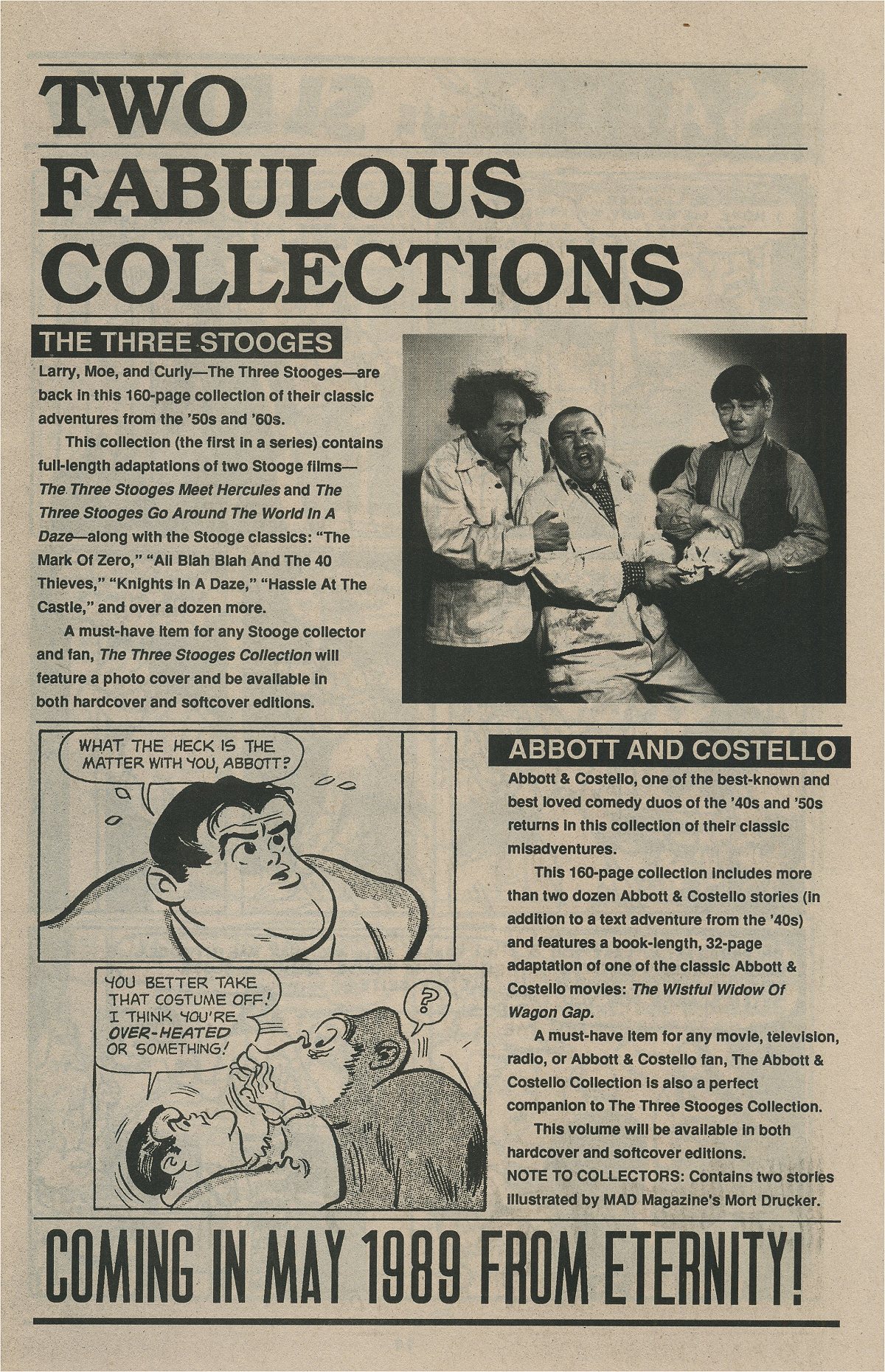 Read online Spicy Tales comic -  Issue #5 - 16