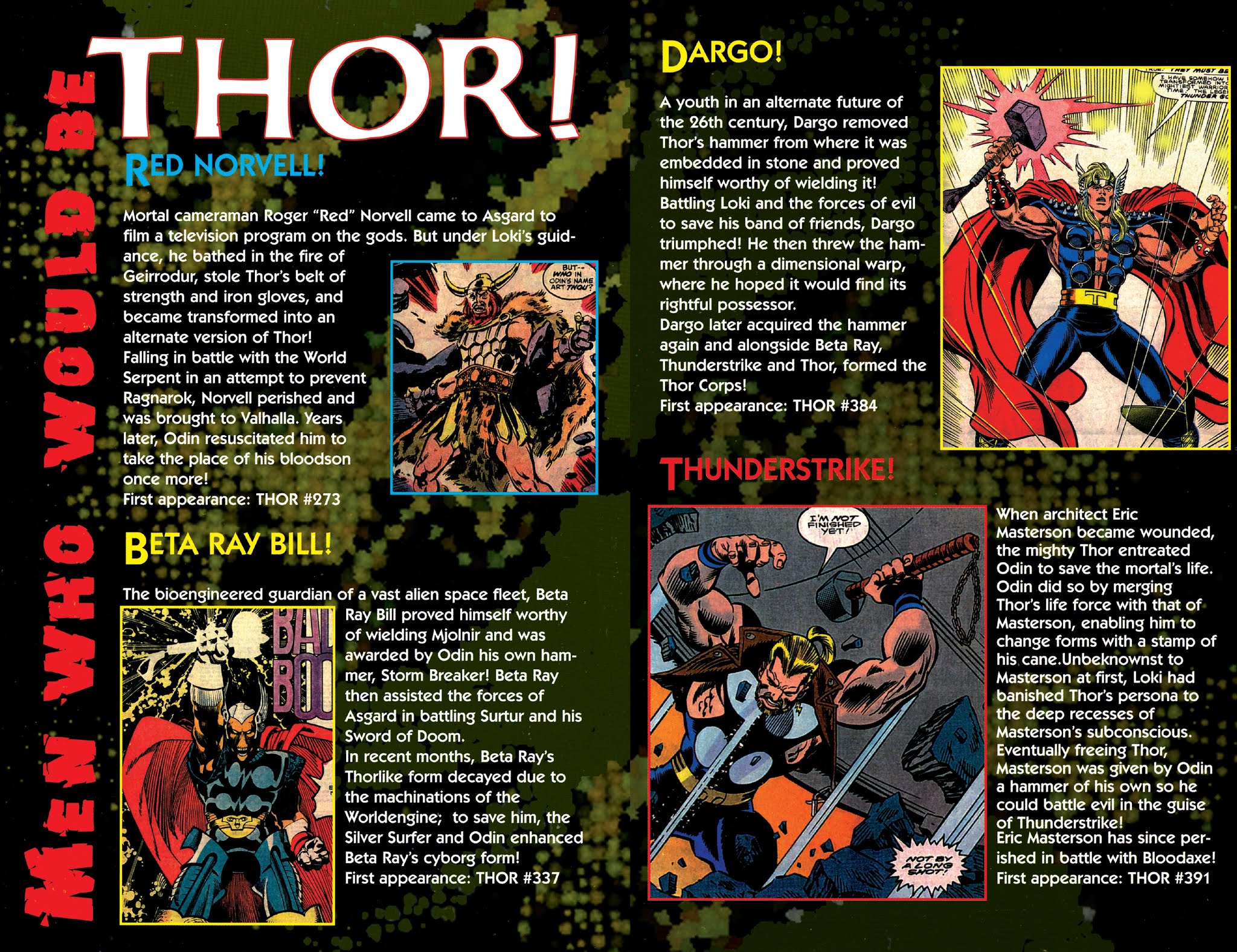 Read online Thor Epic Collection comic -  Issue # TPB 23 (Part 4) - 47