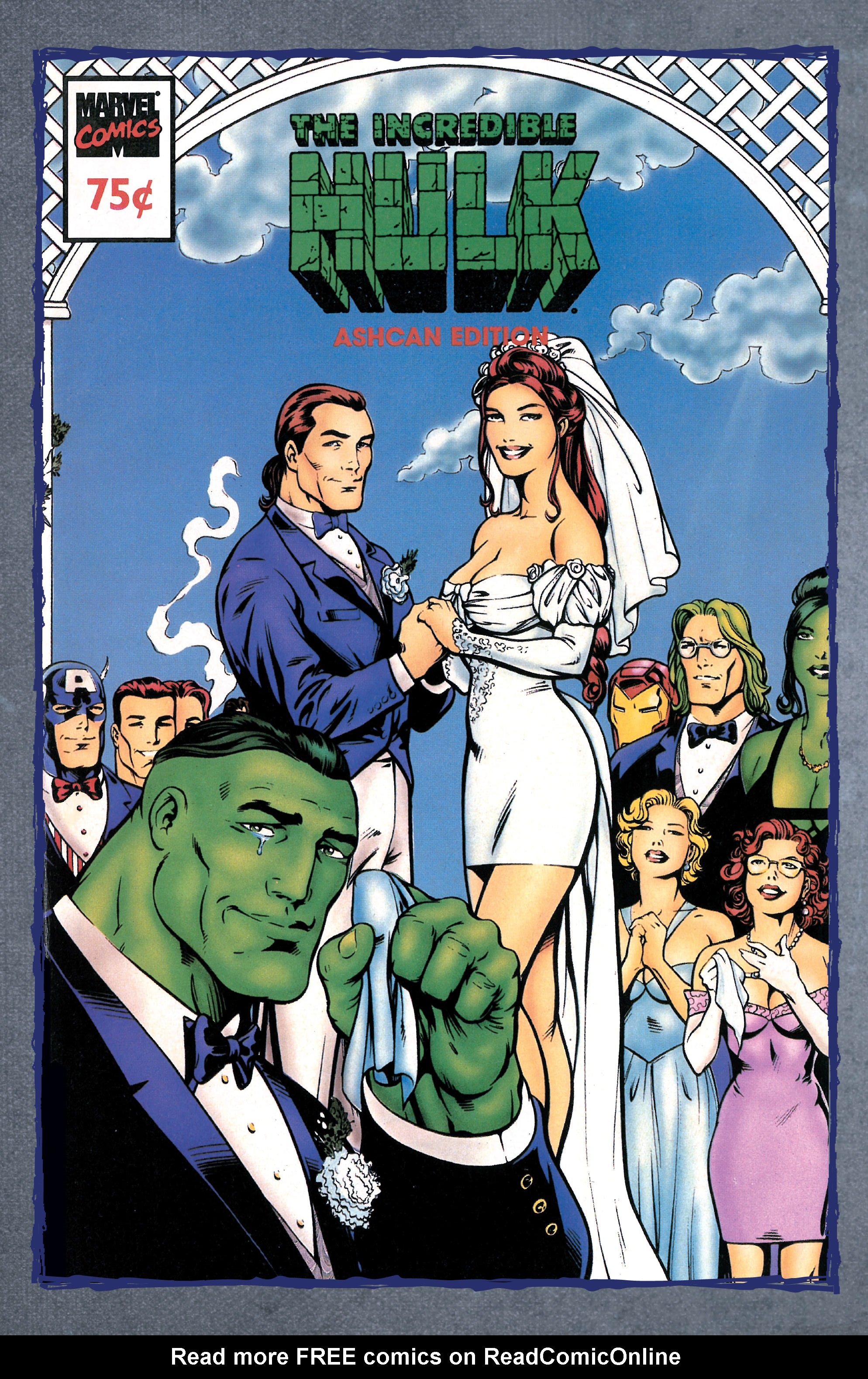 Read online Incredible Hulk By Peter David Omnibus comic -  Issue # TPB 3 (Part 12) - 27