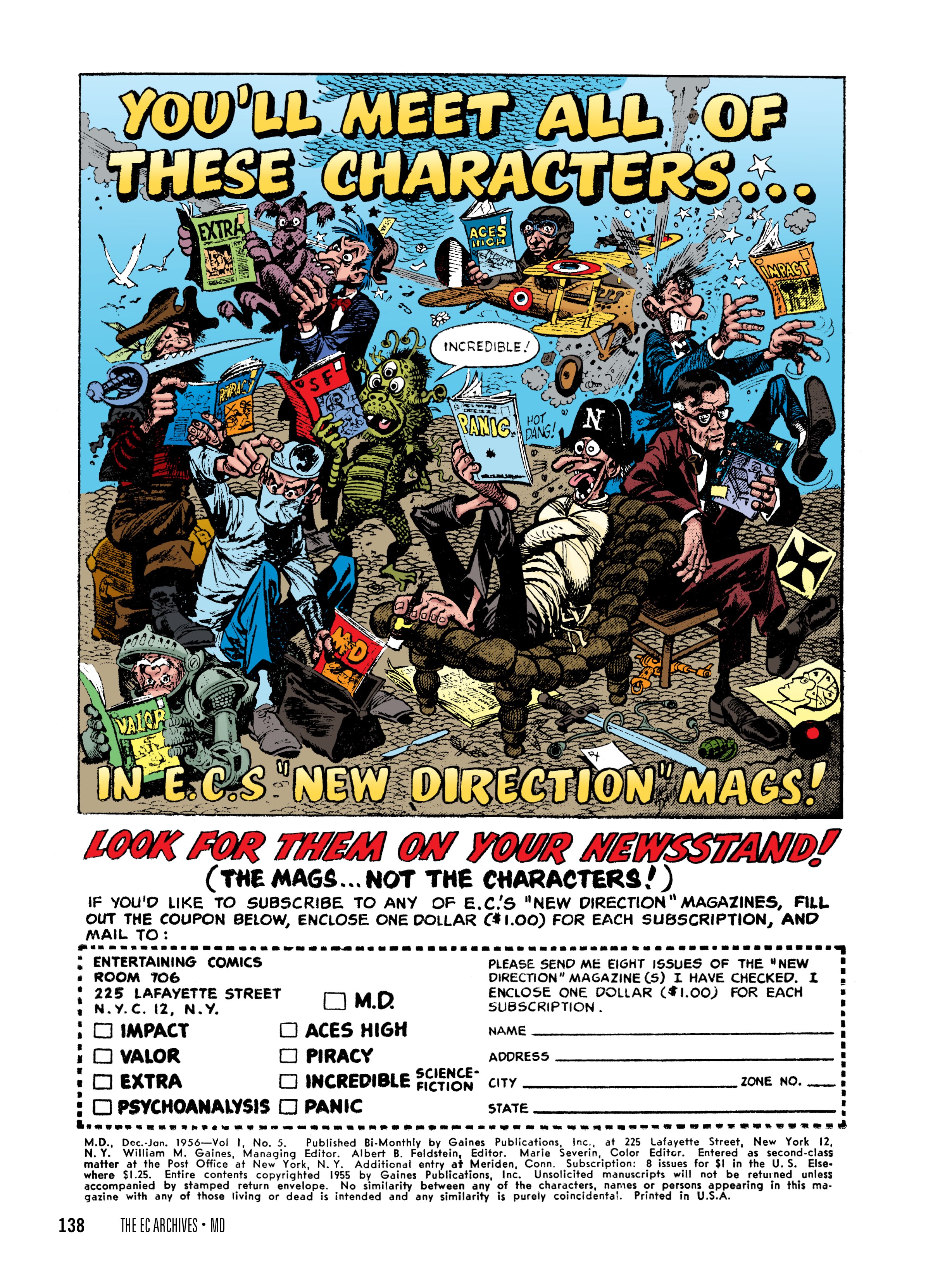 Read online M.D. comic -  Issue # _TPB (Part 2) - 40