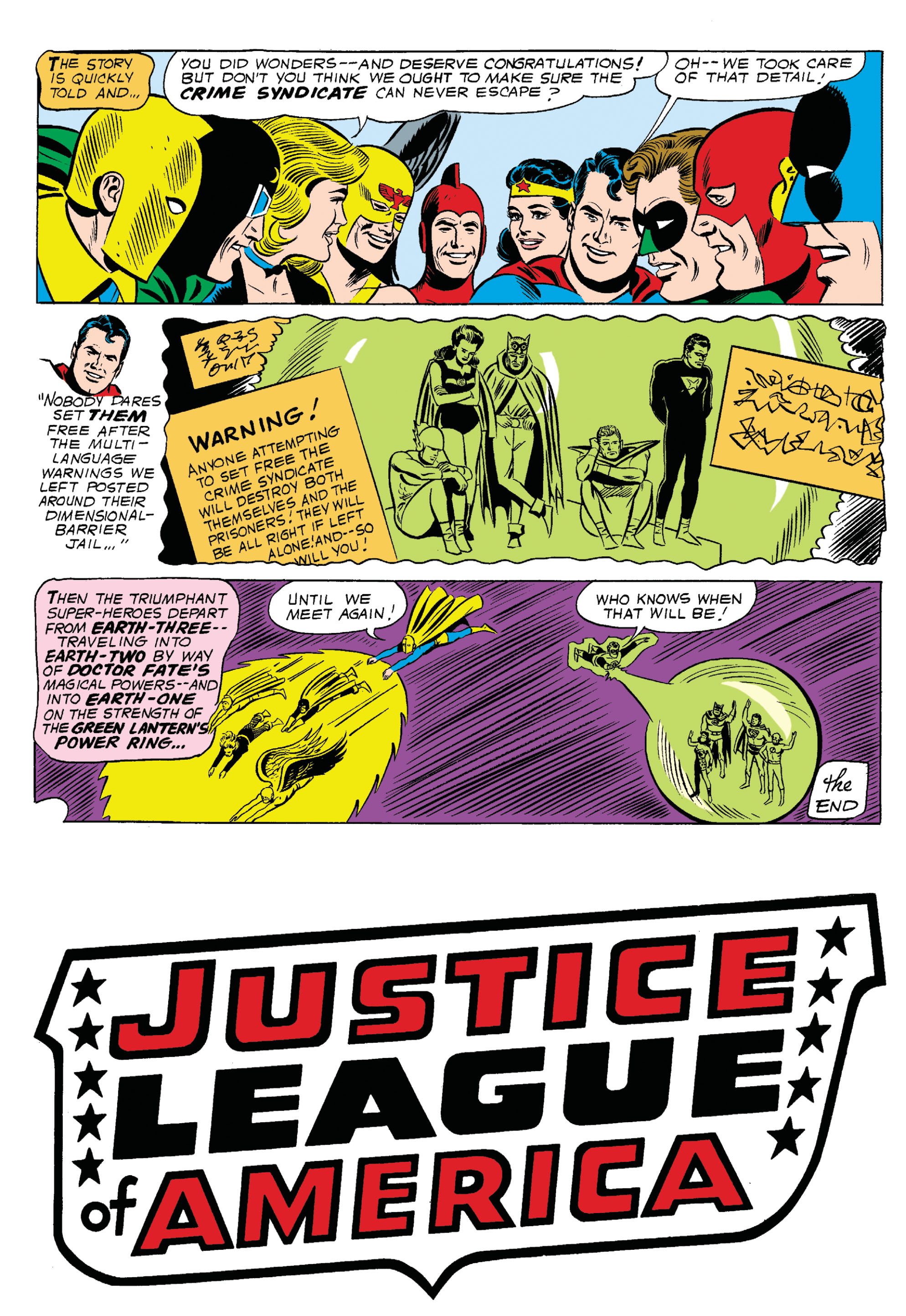 Read online Justice League of America (1960) comic -  Issue #114 - 81