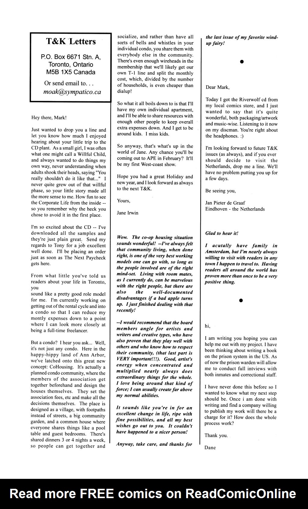 Read online Thieves & Kings comic -  Issue #41 - 24