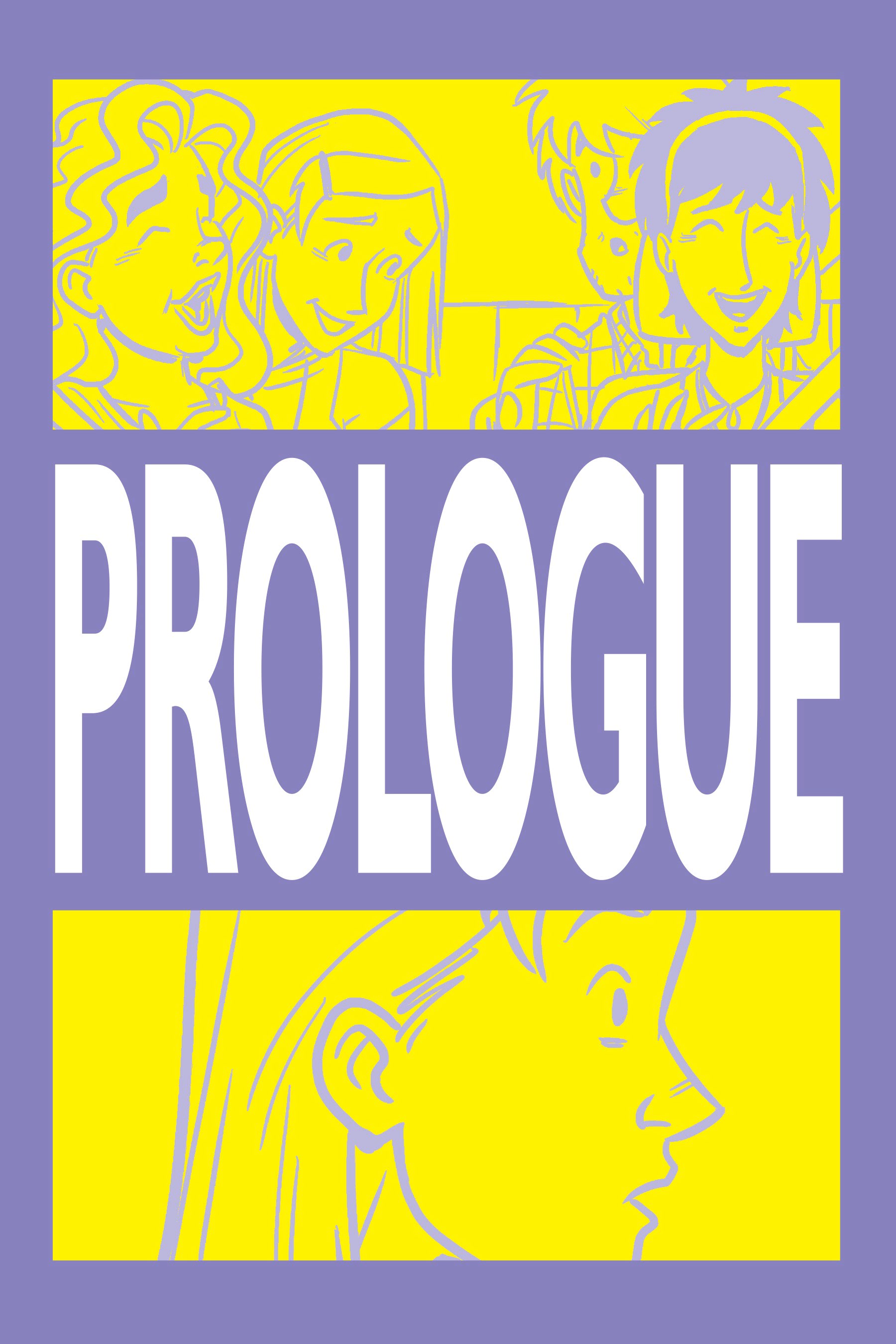 Read online Pix comic -  Issue # TPB 1 - 6