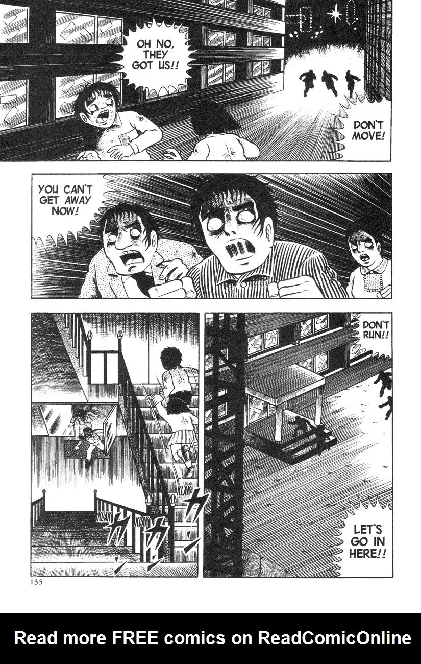 Read online Lullabies From Hell comic -  Issue # TPB (Part 2) - 36