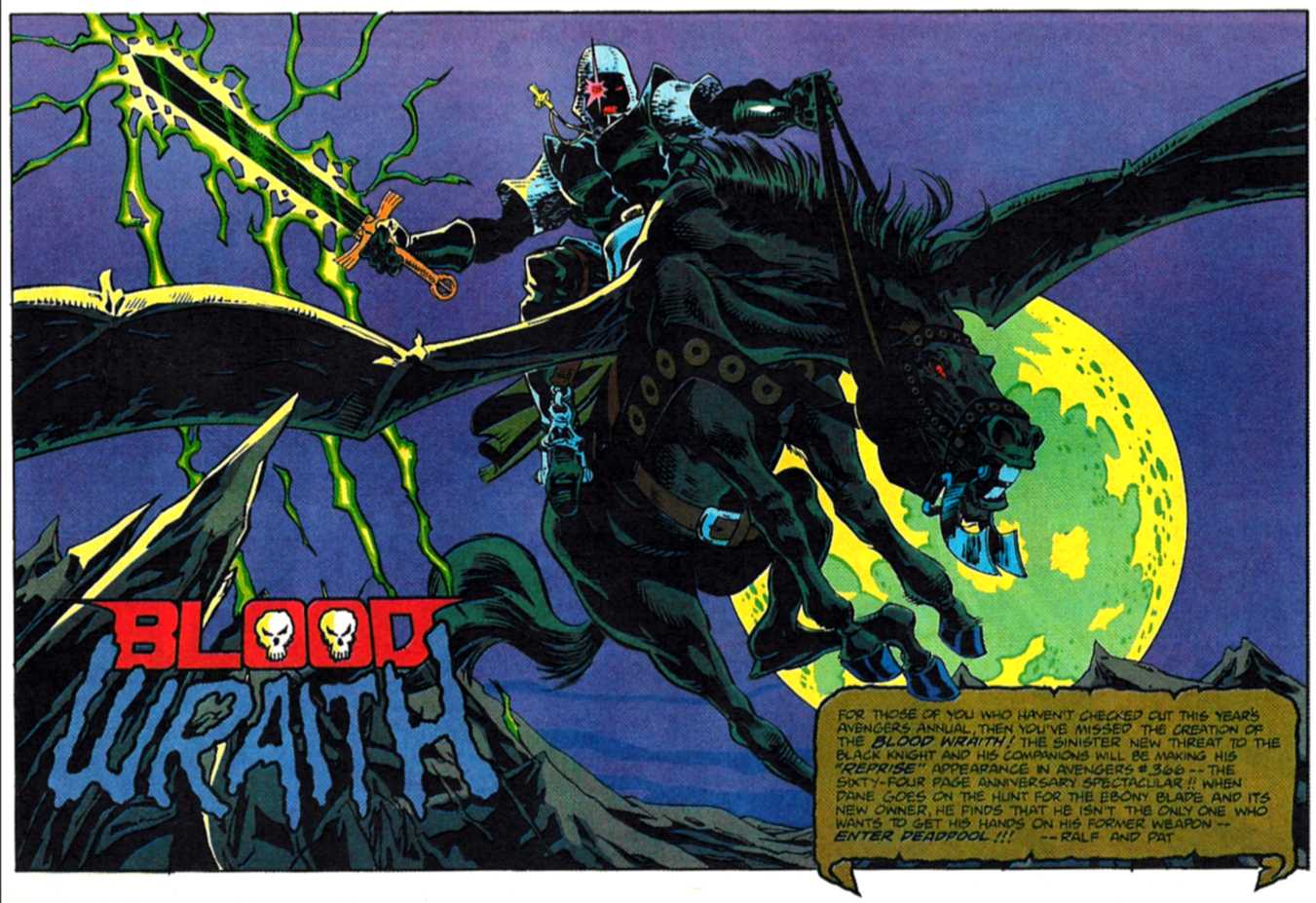 Read online The Avengers (1963) comic -  Issue #363 - 32