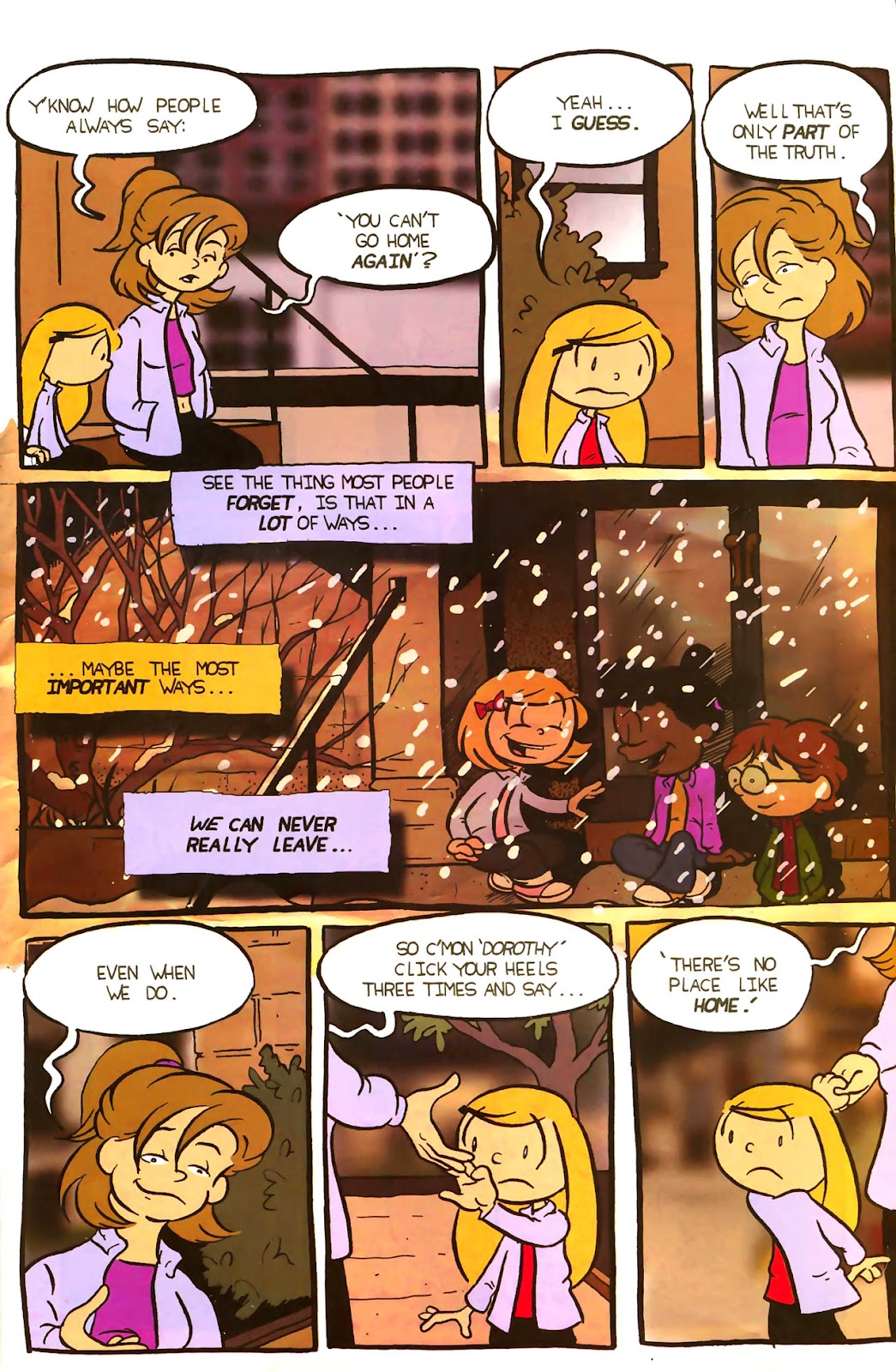 Amelia Rules! issue 9 - Page 25