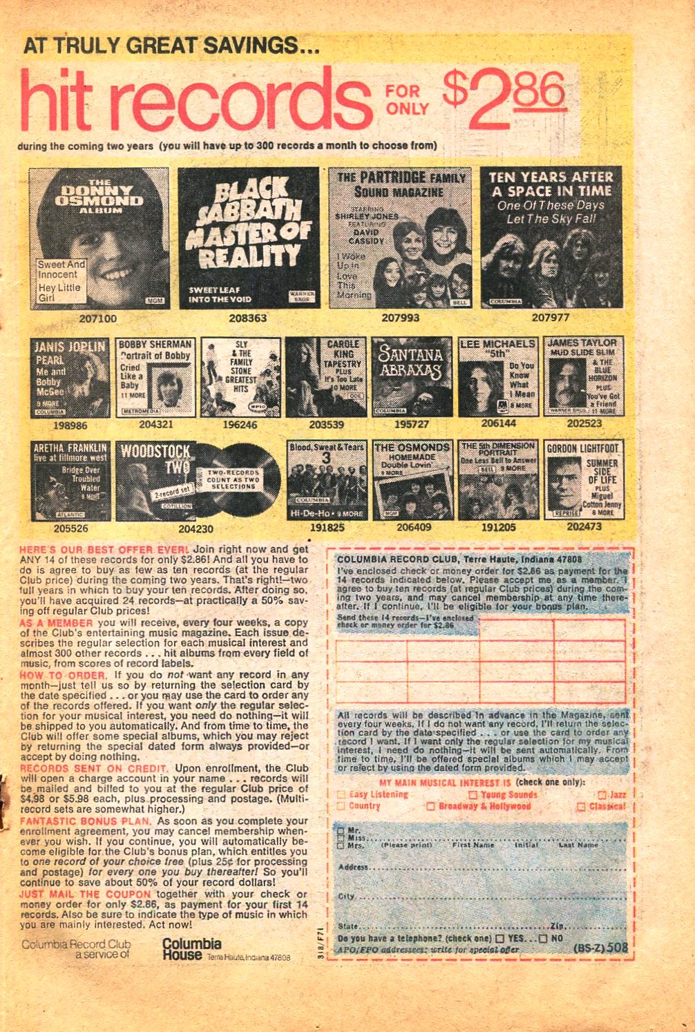 Read online Betty and Me comic -  Issue #40 - 27