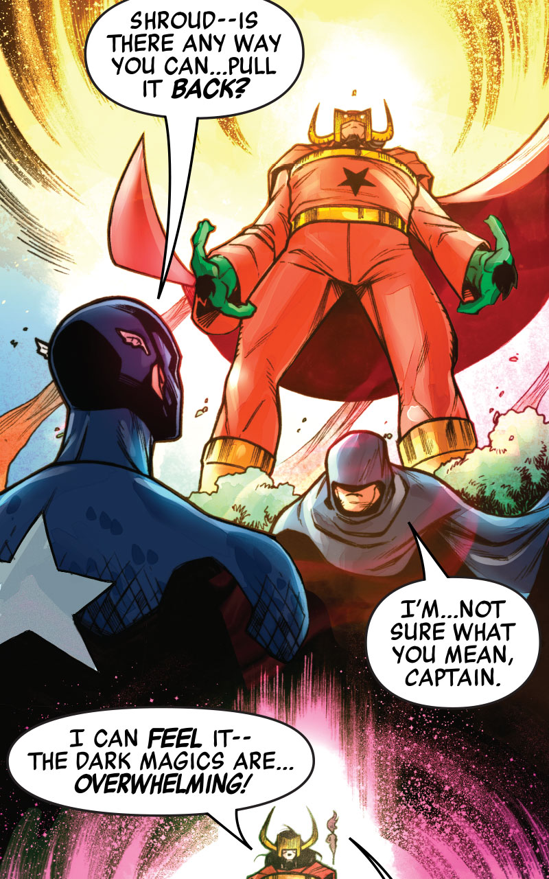 Read online Avengers Unlimited: Infinity Comic comic -  Issue #36 - 18