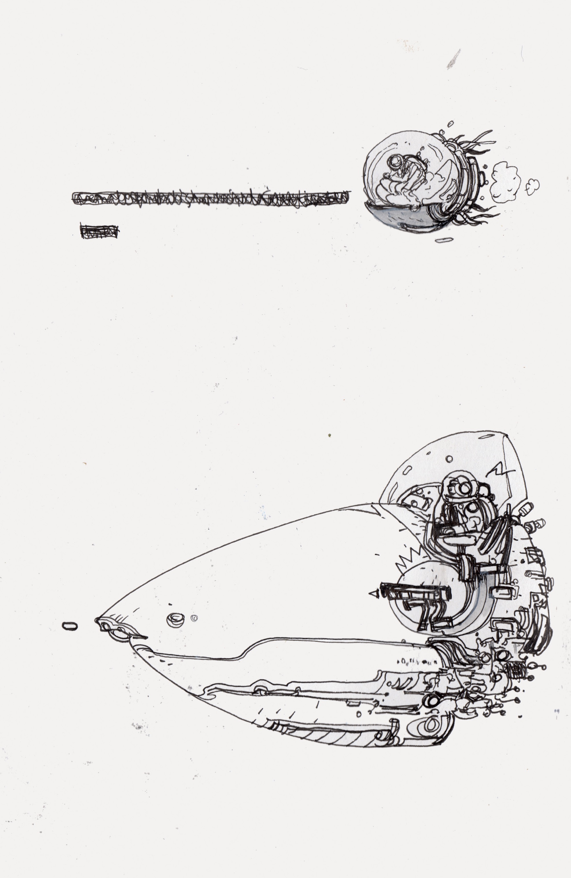 Read online The Often Wrong comic -  Issue # TPB 1 (Part 4) - 55