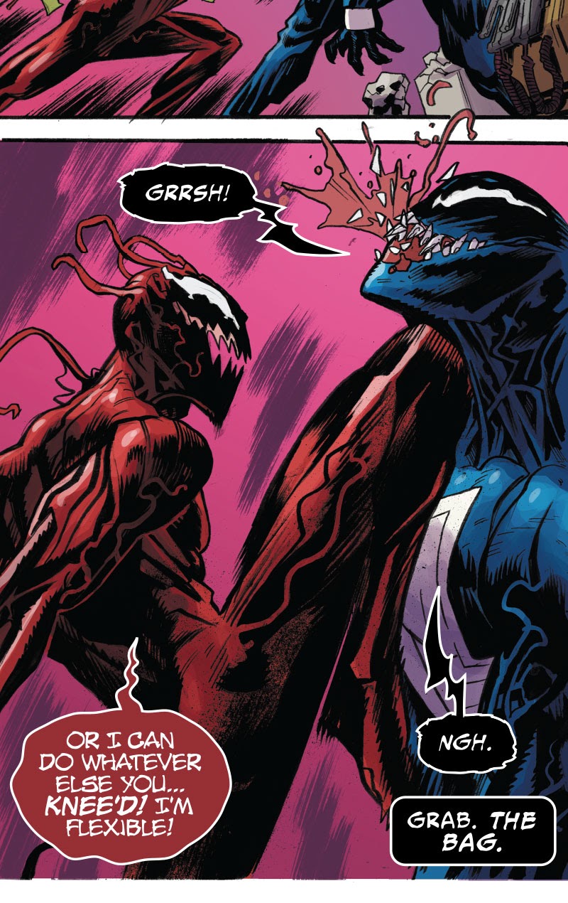 Read online Venom-Carnage: Infinity Comic comic -  Issue #4 - 34