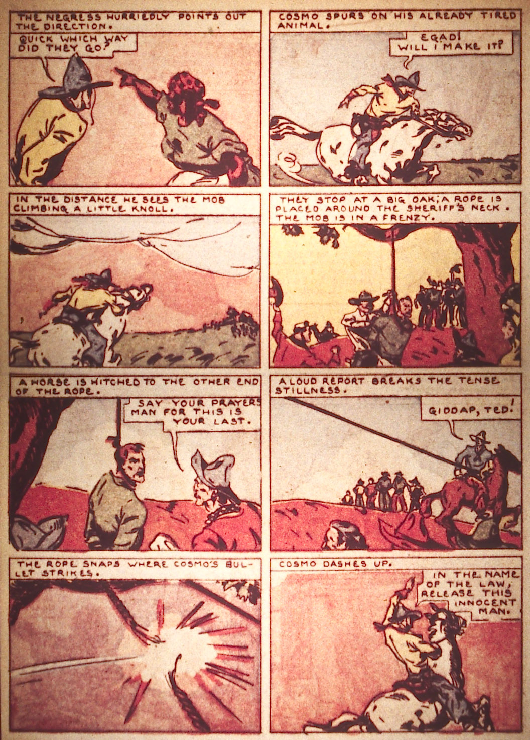 Read online Detective Comics (1937) comic -  Issue #18 - 14