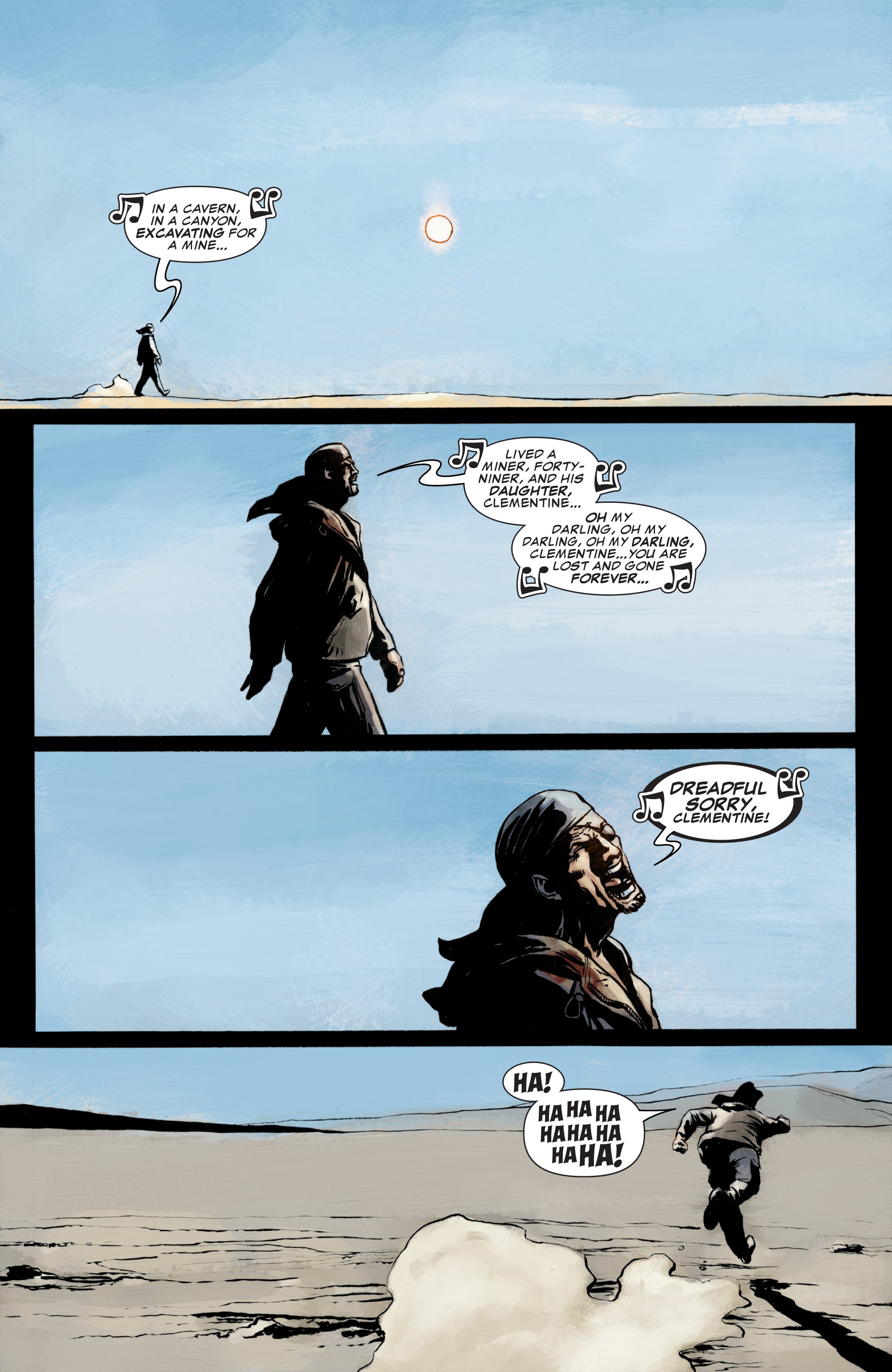 Read online Punisher Max: The Complete Collection comic -  Issue # TPB 3 (Part 3) - 58