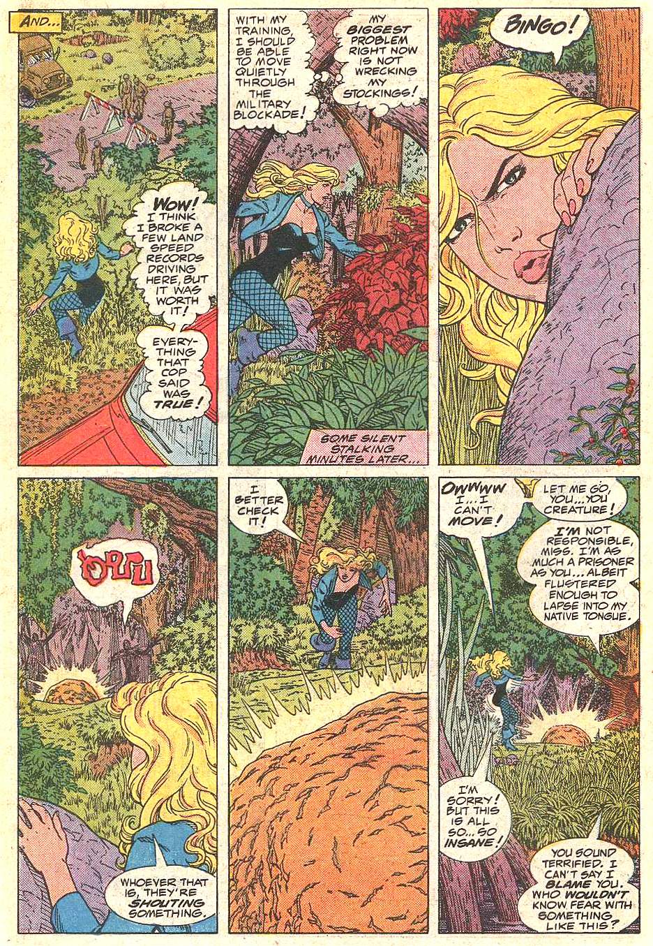 Read online Secret Origins of the World's Greatest Super-Heroes comic -  Issue # TPB - 125
