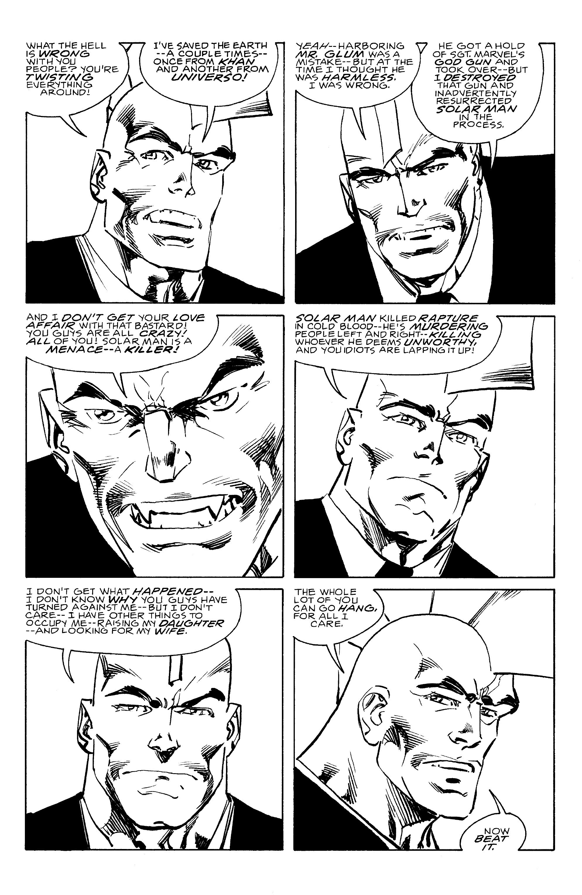 Read online Savage Dragon Archives comic -  Issue # TPB 6 (Part 2) - 86