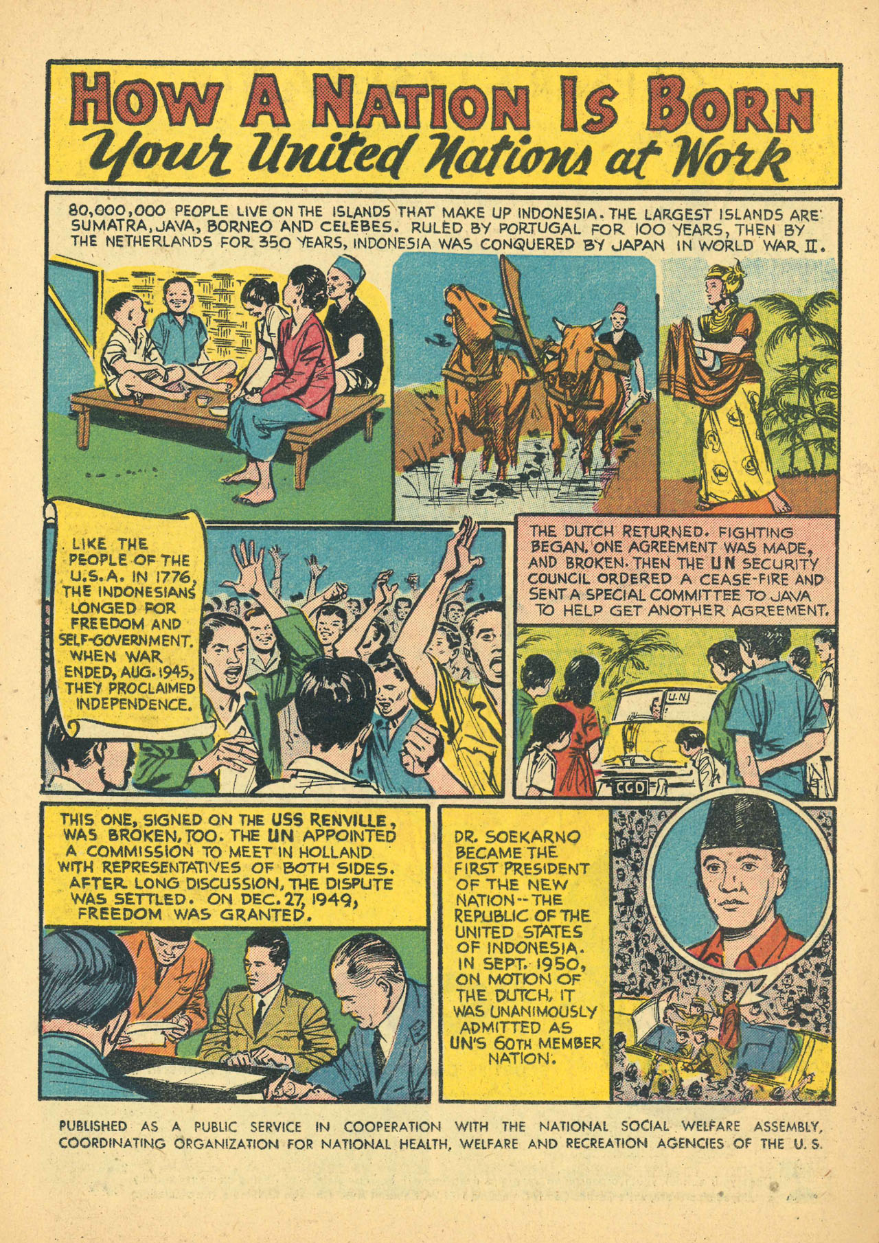 Read online The Brave and the Bold (1955) comic -  Issue #3 - 22