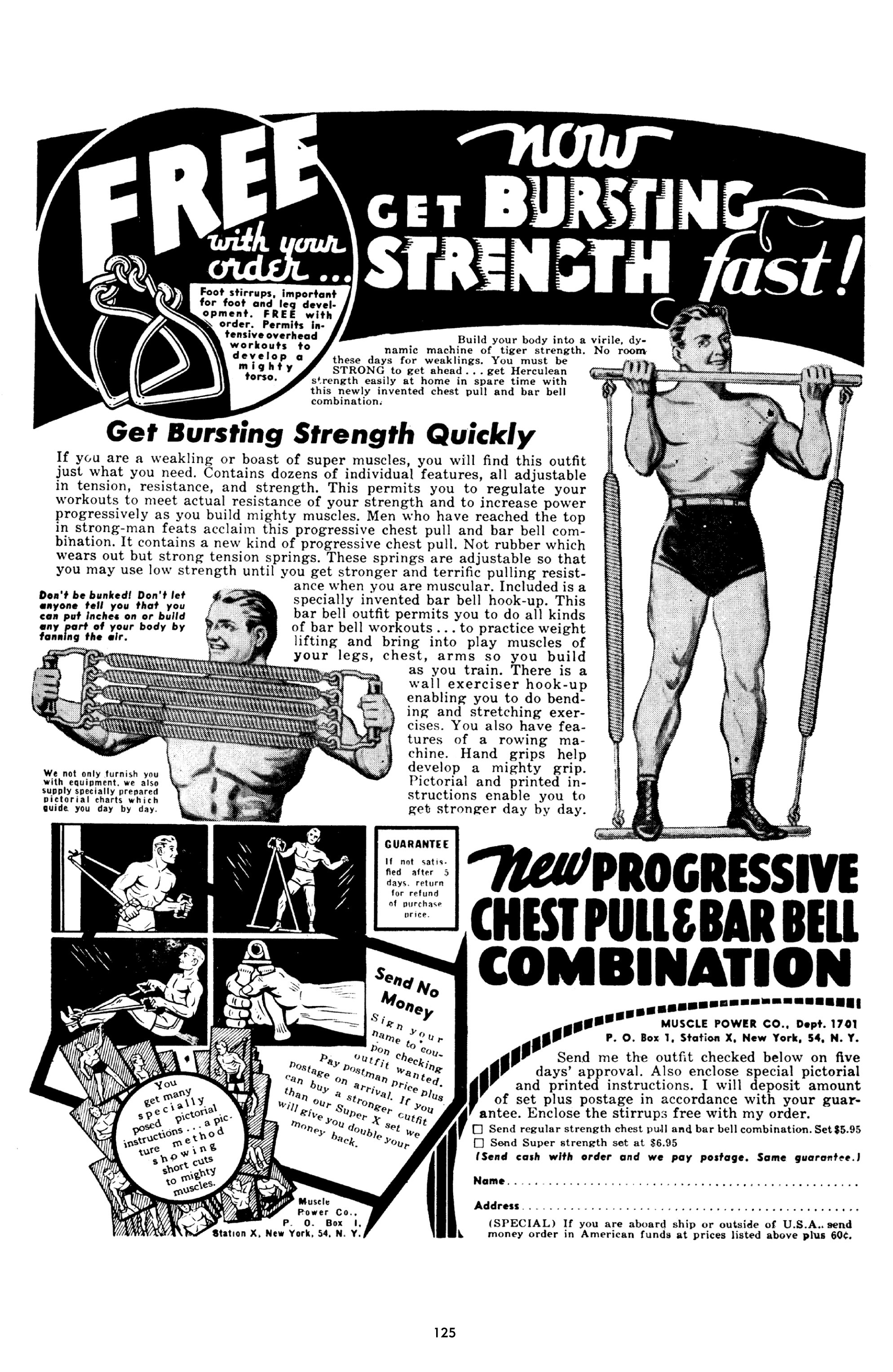 Read online Crime Does Not Pay Archives comic -  Issue # TPB 3 (Part 2) - 25