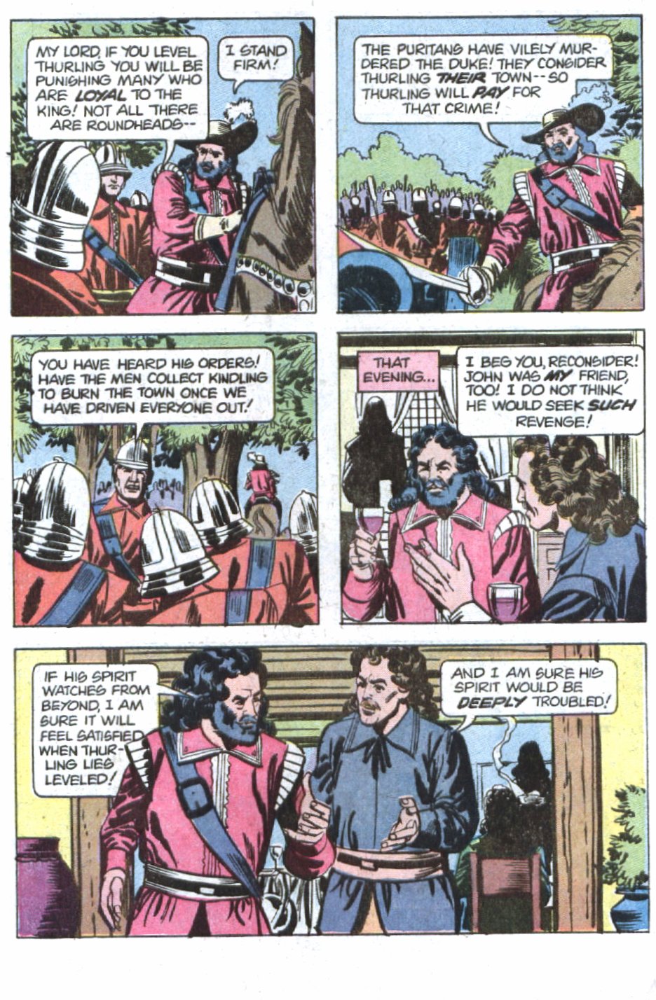 Read online Ripley's Believe it or Not! (1965) comic -  Issue #79 - 22