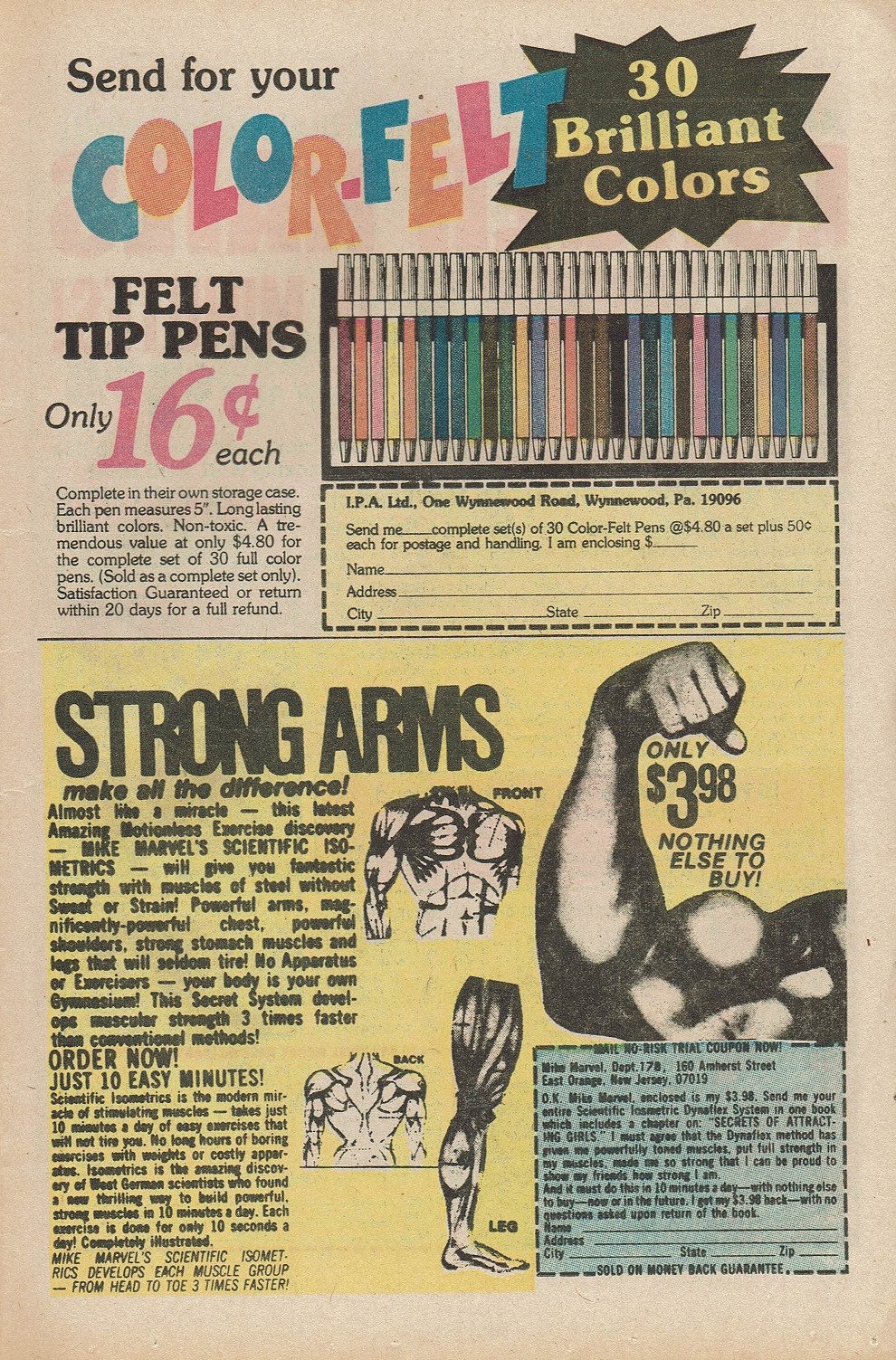 Read online Everything's Archie comic -  Issue #66 - 11