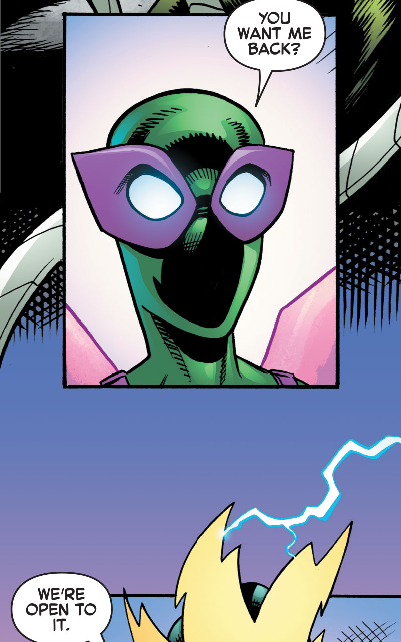 Read online Spider-Verse Unlimited: Infinity Comic comic -  Issue #6 - 61