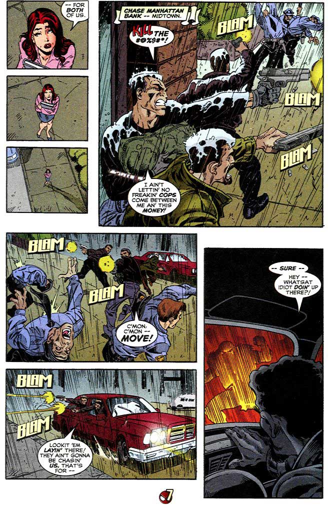 Read online The Spectacular Spider-Man (1976) comic -  Issue #251 - 8