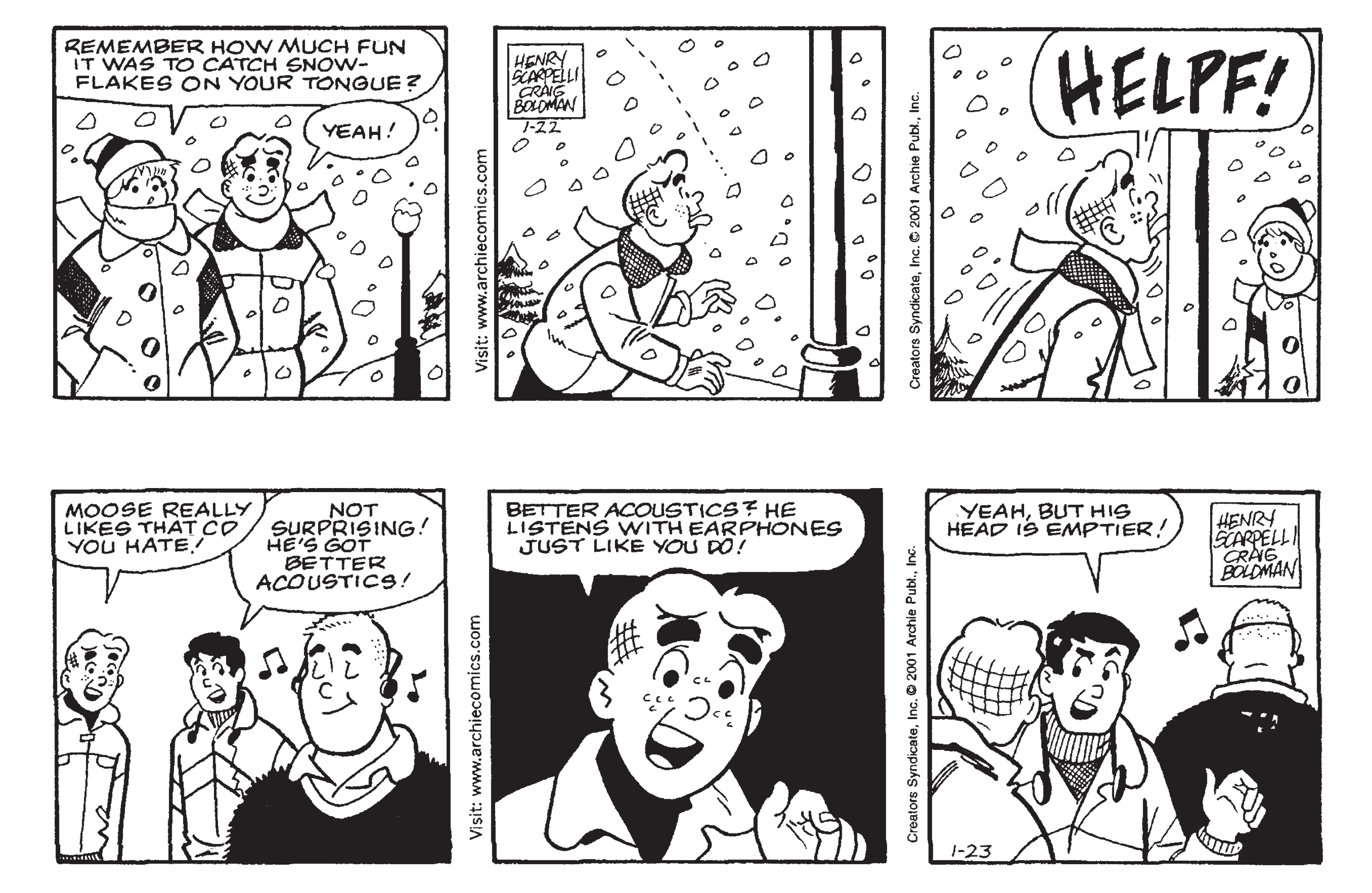 Read online Archie Comics 80th Anniversary Presents comic -  Issue #23 - 15