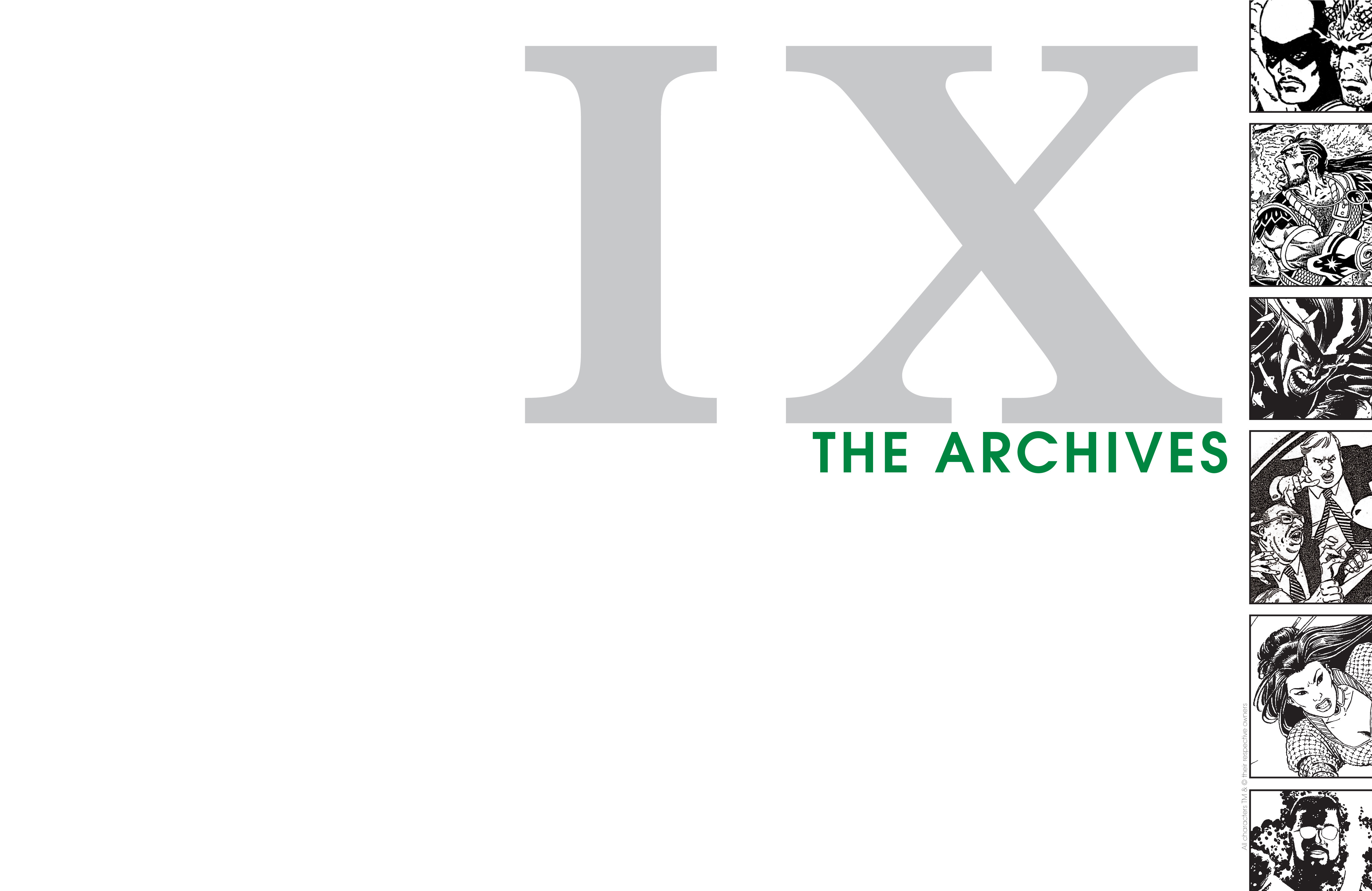 Read online George Perez Storyteller comic -  Issue # TPB 2 (Part 2) - 68