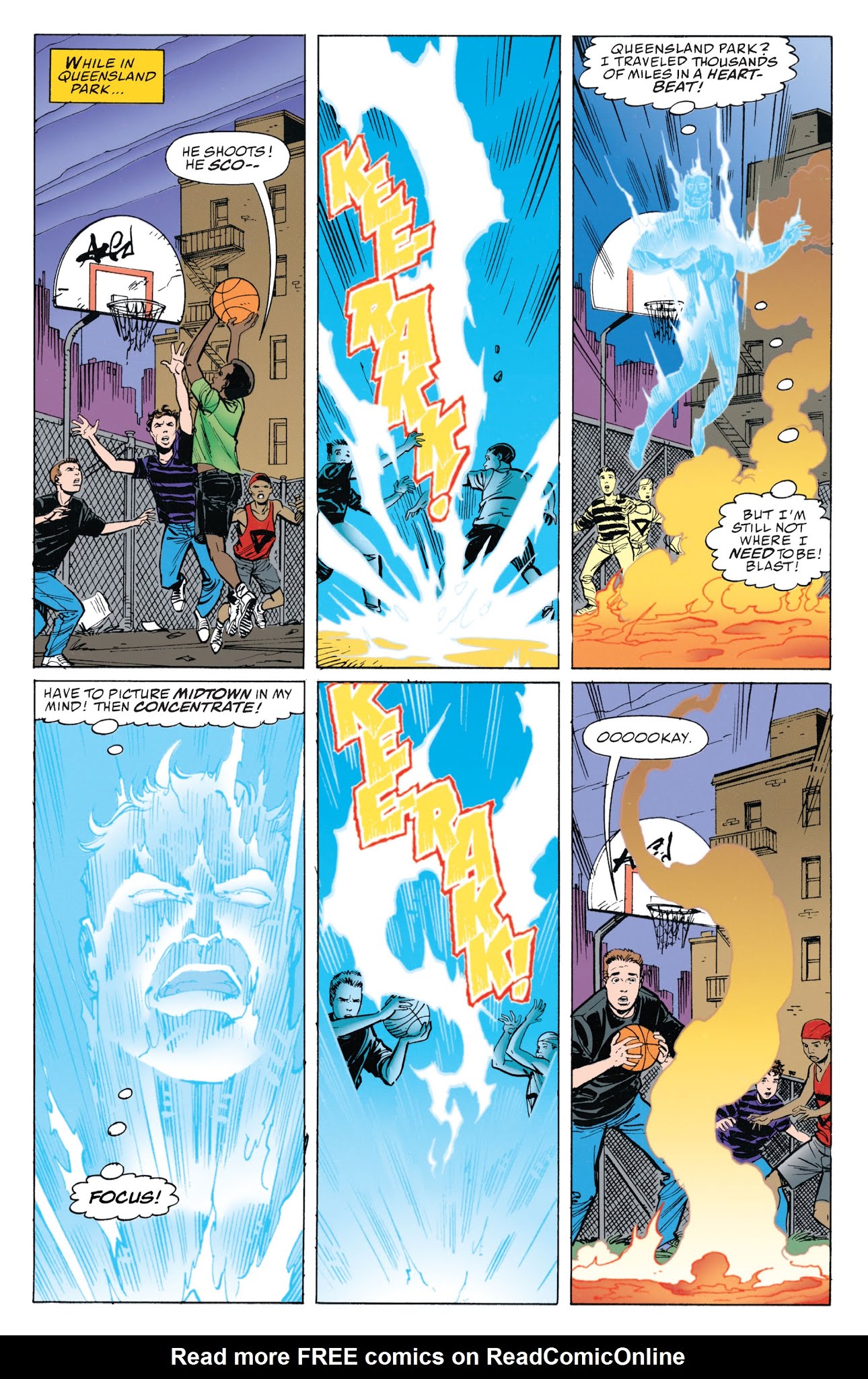 Read online Superman: Blue comic -  Issue # TPB (Part 1) - 59