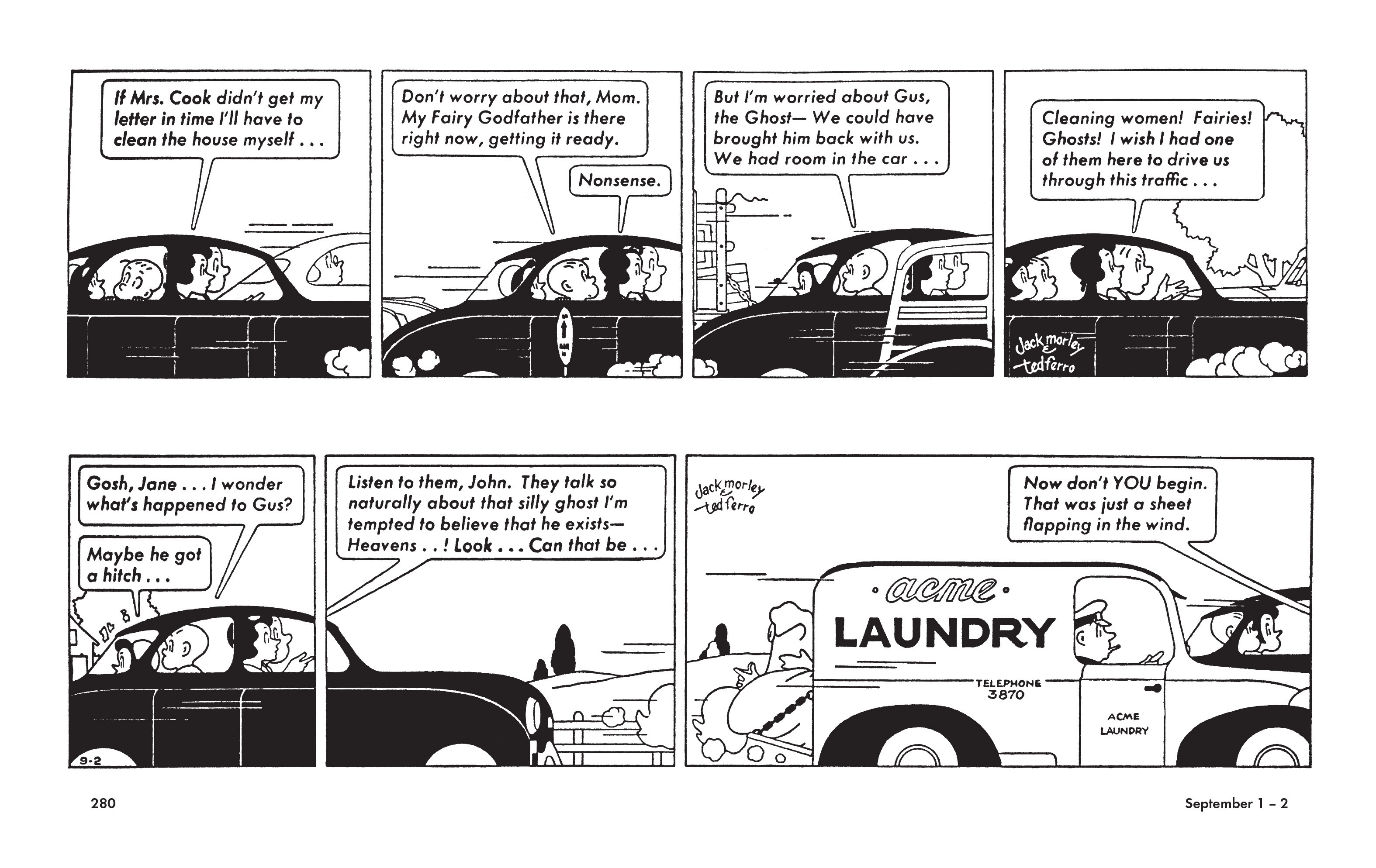 Read online Barnaby comic -  Issue # TPB 3 (Part 3) - 80