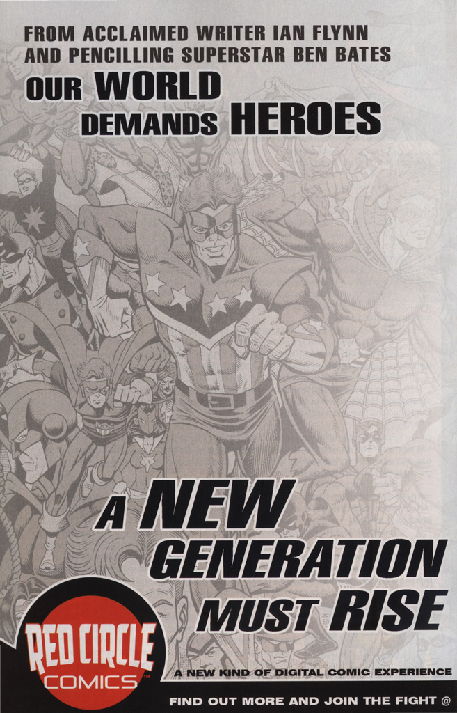Read online Sonic the Hedgehog Free Comic Book Day Edition comic -  Issue # Special 6 - 32