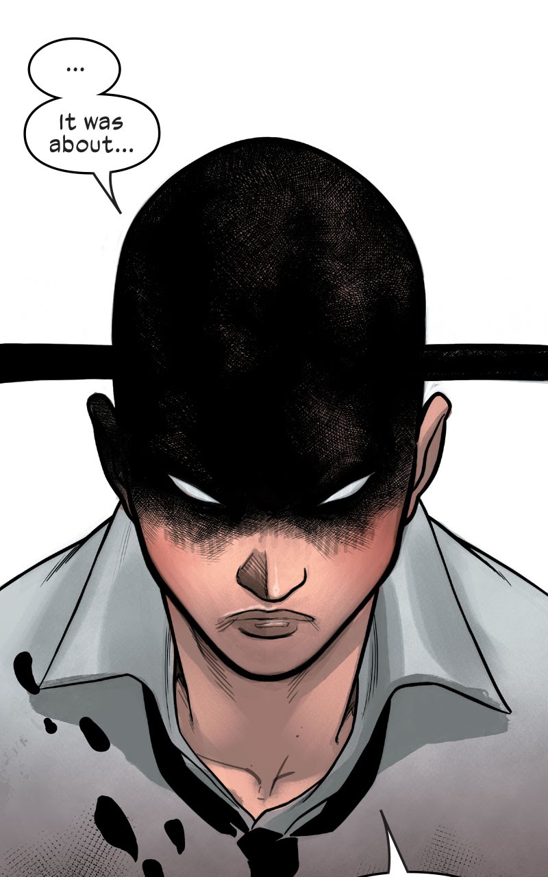 Read online X-Men Unlimited: Infinity Comic comic -  Issue #8 - 23