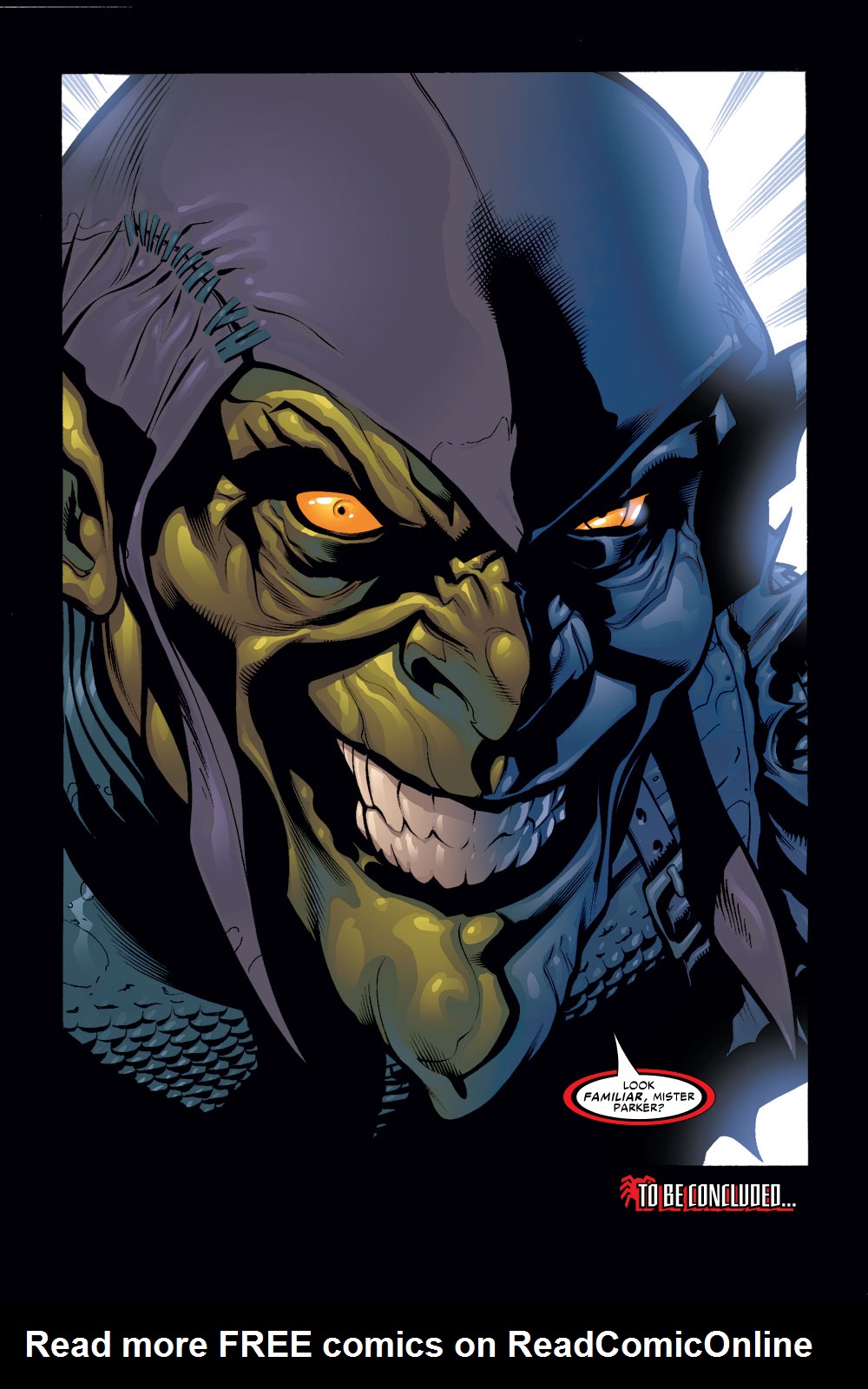 Read online Marvel Knights Spider-Man (2004) comic -  Issue #11 - 24