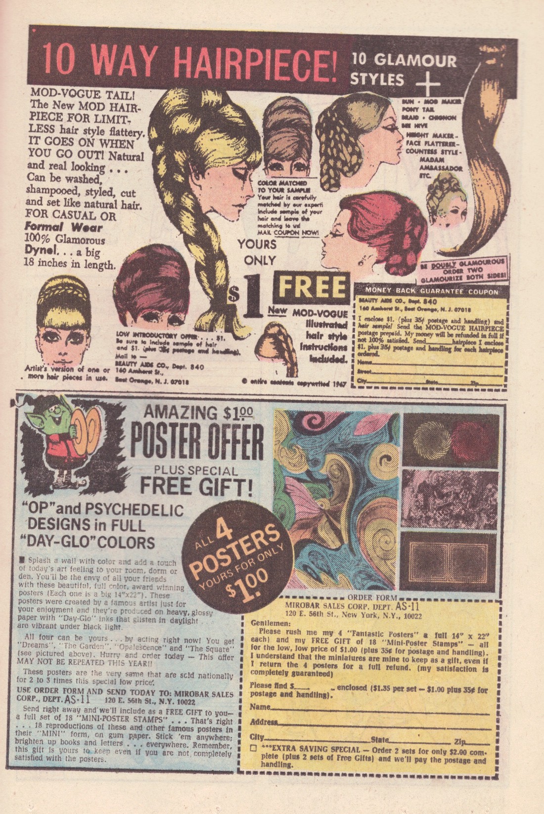 Read online Archie and Me comic -  Issue #45 - 41