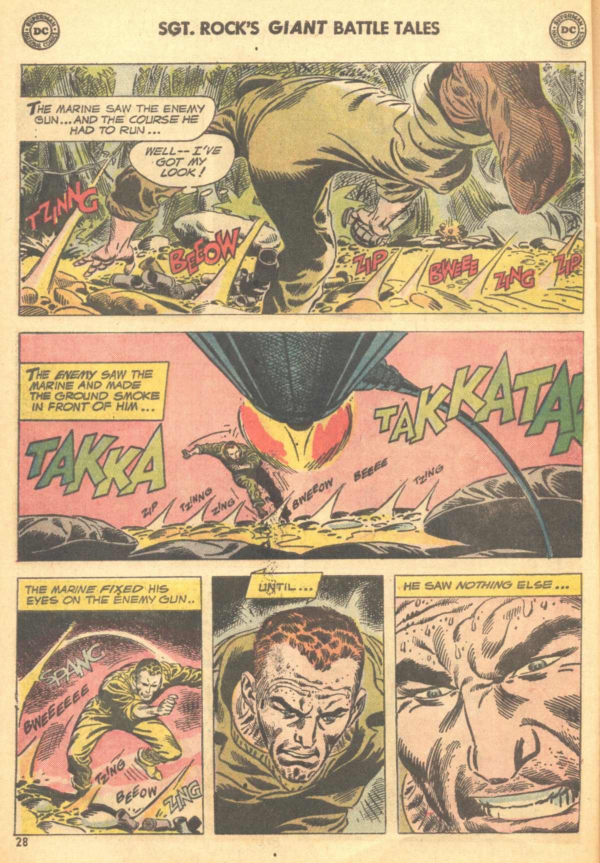 Read online 80 Page Giant comic -  Issue #7 - 30