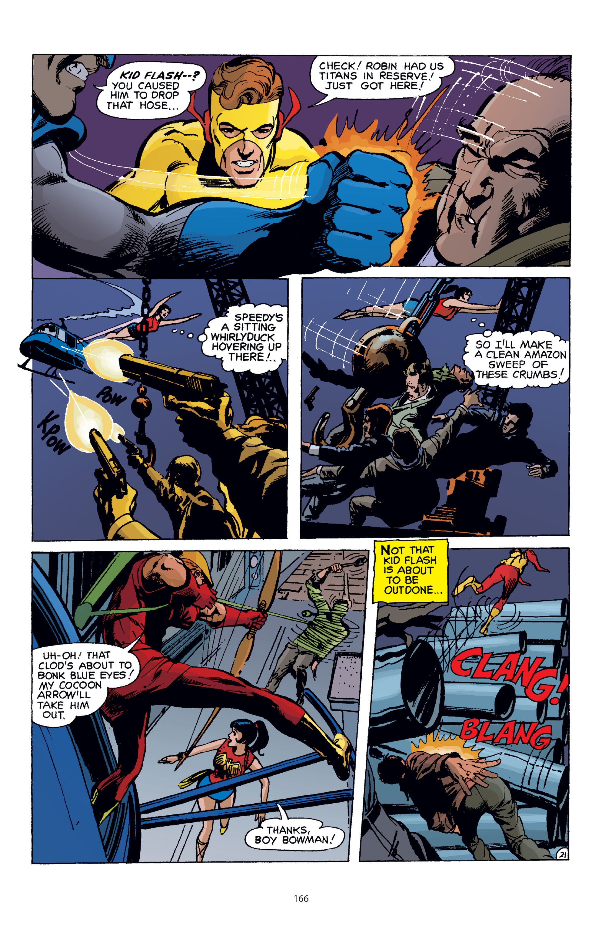 Read online Batman by Neal Adams comic -  Issue # TPB 1 (Part 2) - 64