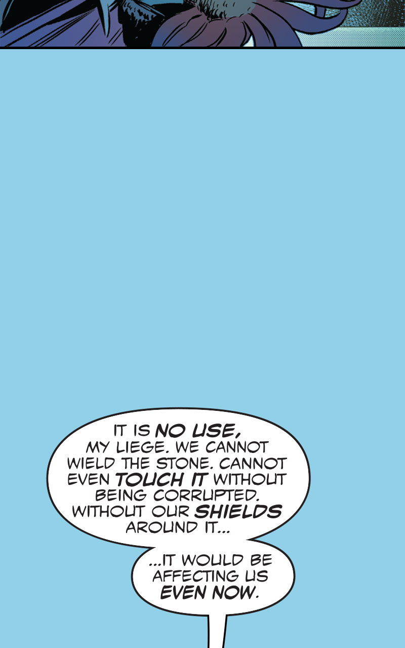 Read online Namor: The Black Tide Infinity Comic comic -  Issue #9 - 28