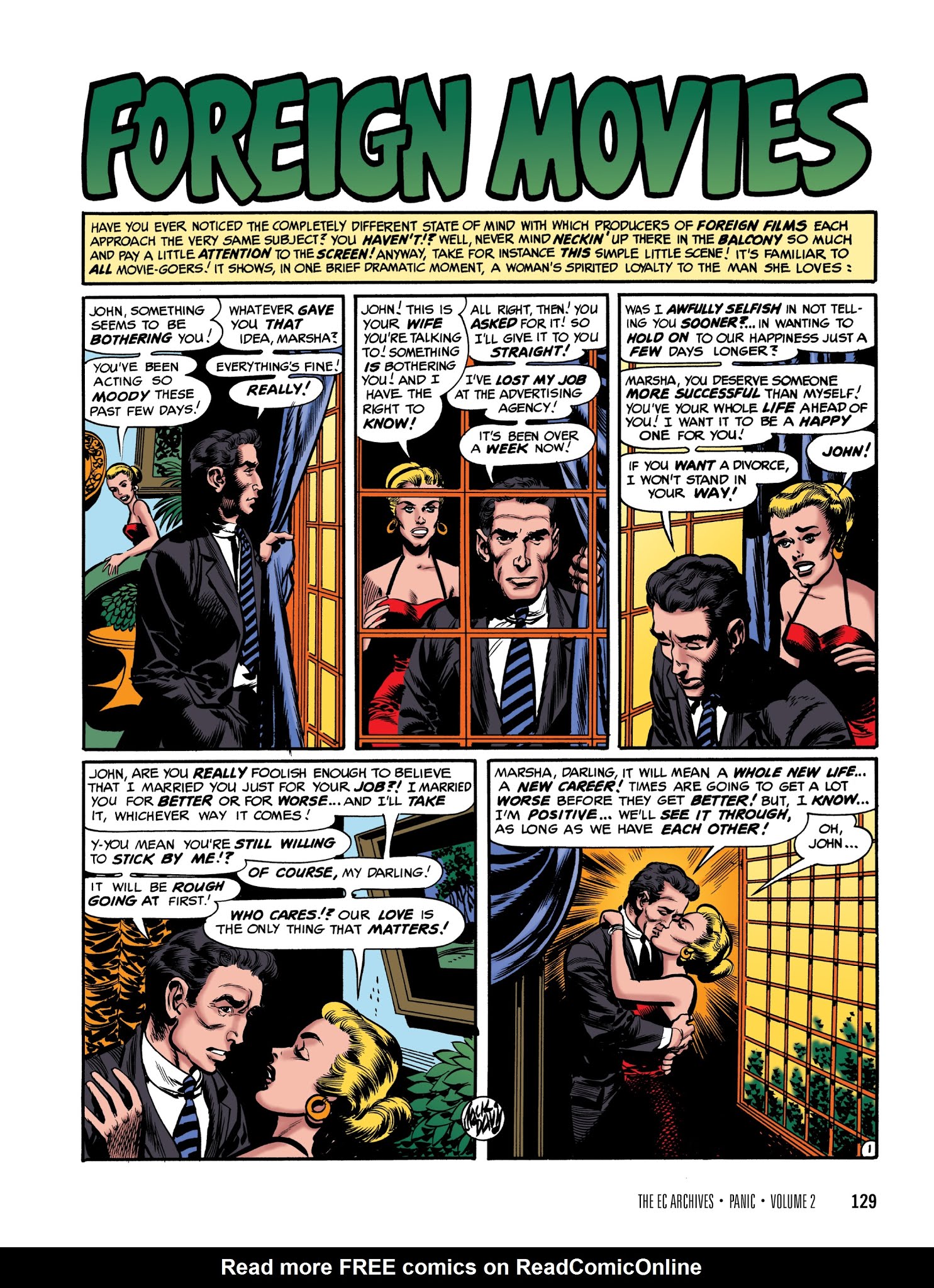 Read online The EC Archives: Panic comic -  Issue # TPB 2 (Part 2) - 31