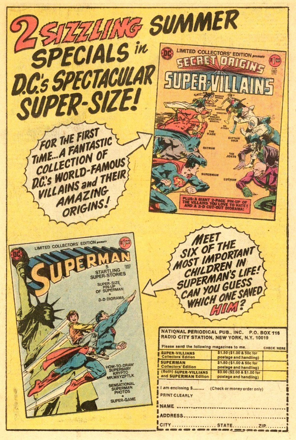 Read online Plop! comic -  Issue #16 - 25