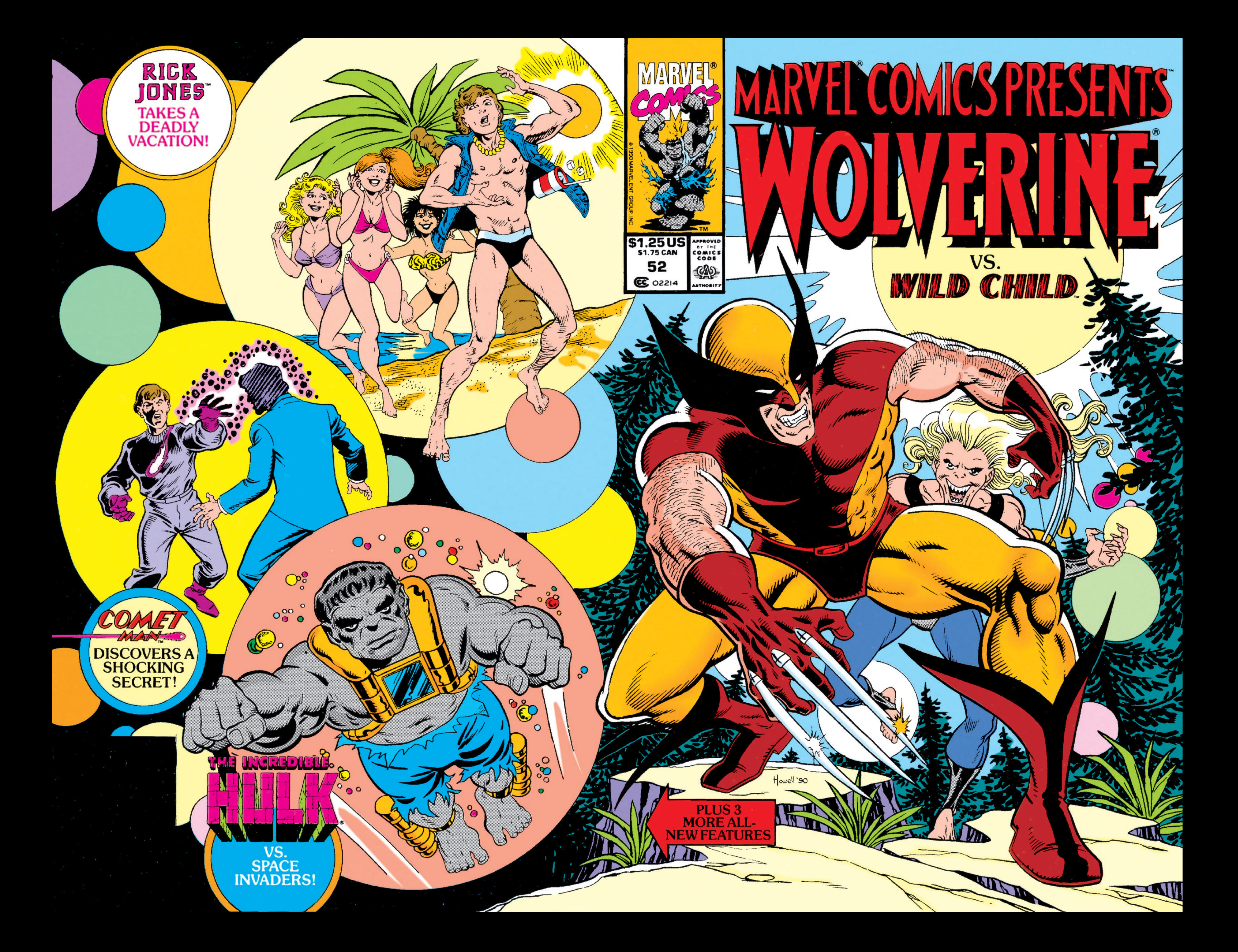 Read online Wolverine Omnibus comic -  Issue # TPB 2 (Part 8) - 34