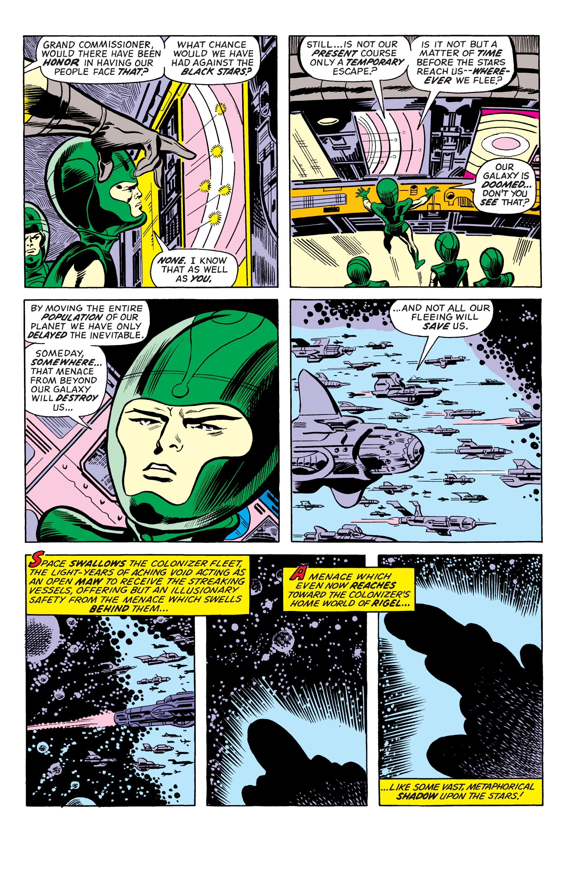 Read online Thor Epic Collection comic -  Issue # TPB 7 (Part 1) - 30