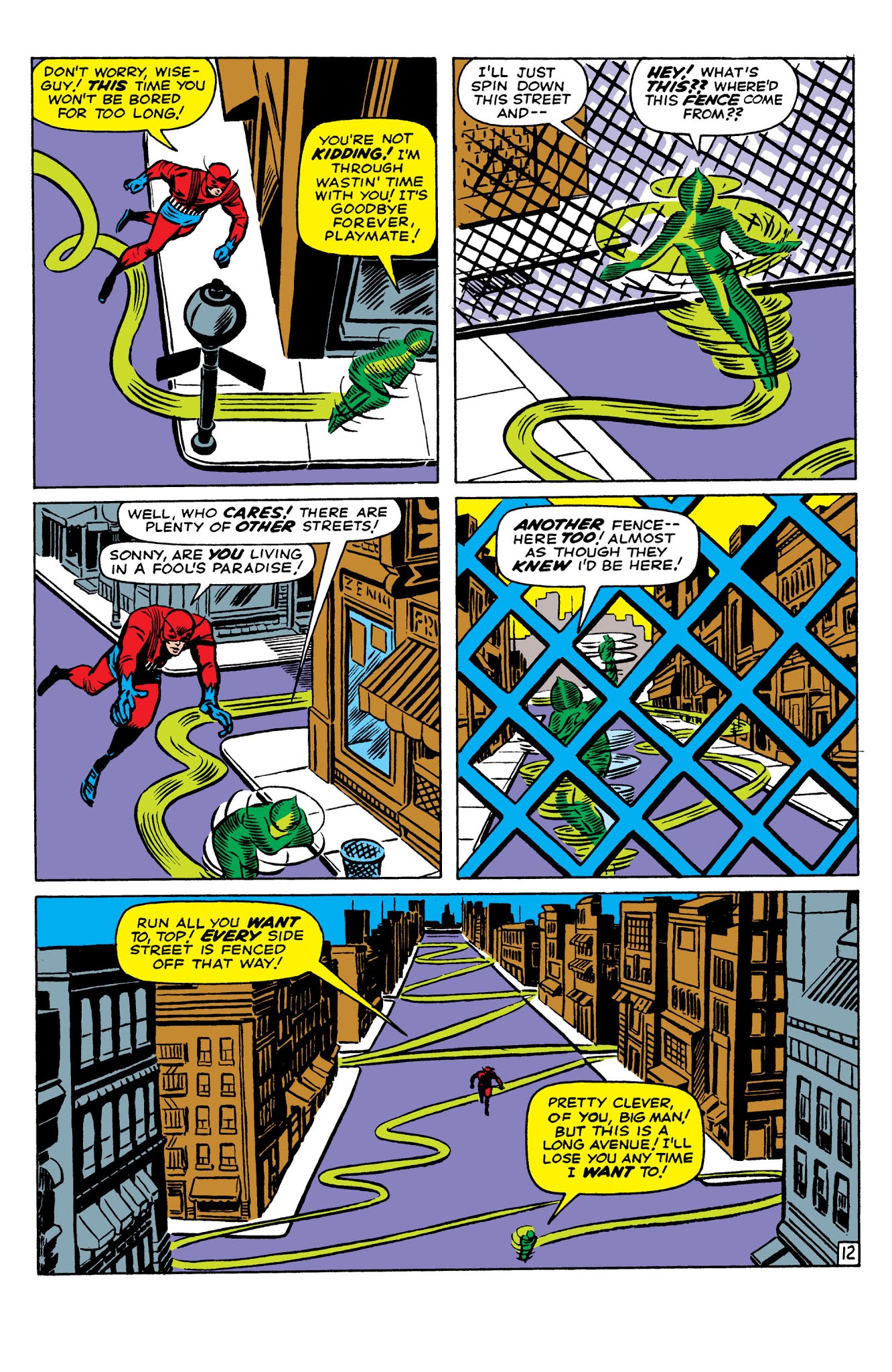 Read online Ant-Man/Giant-Man Epic Collection comic -  Issue # TPB (Part 3) - 46