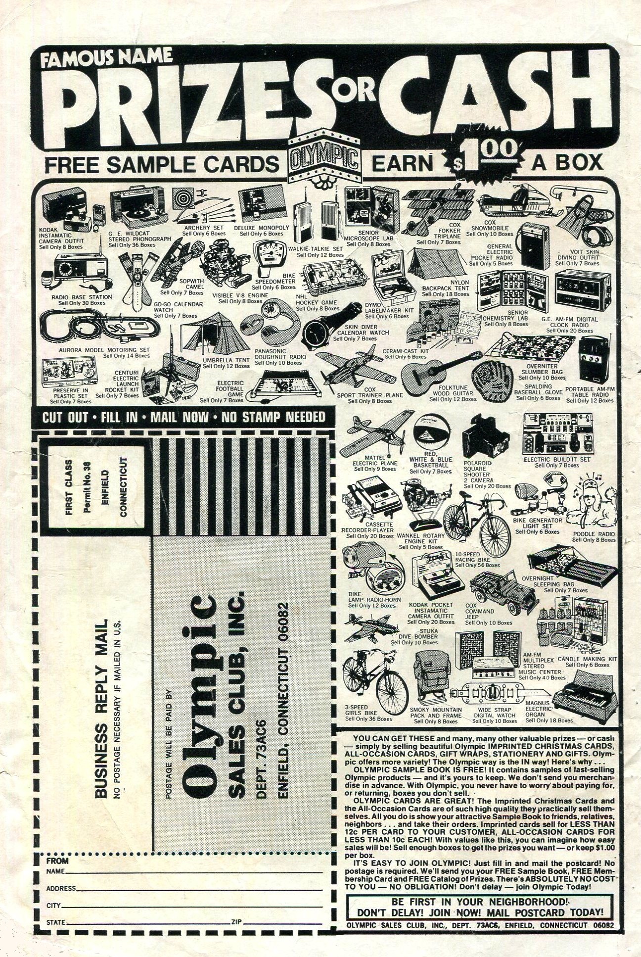 Read online Pep Comics comic -  Issue #281 - 2