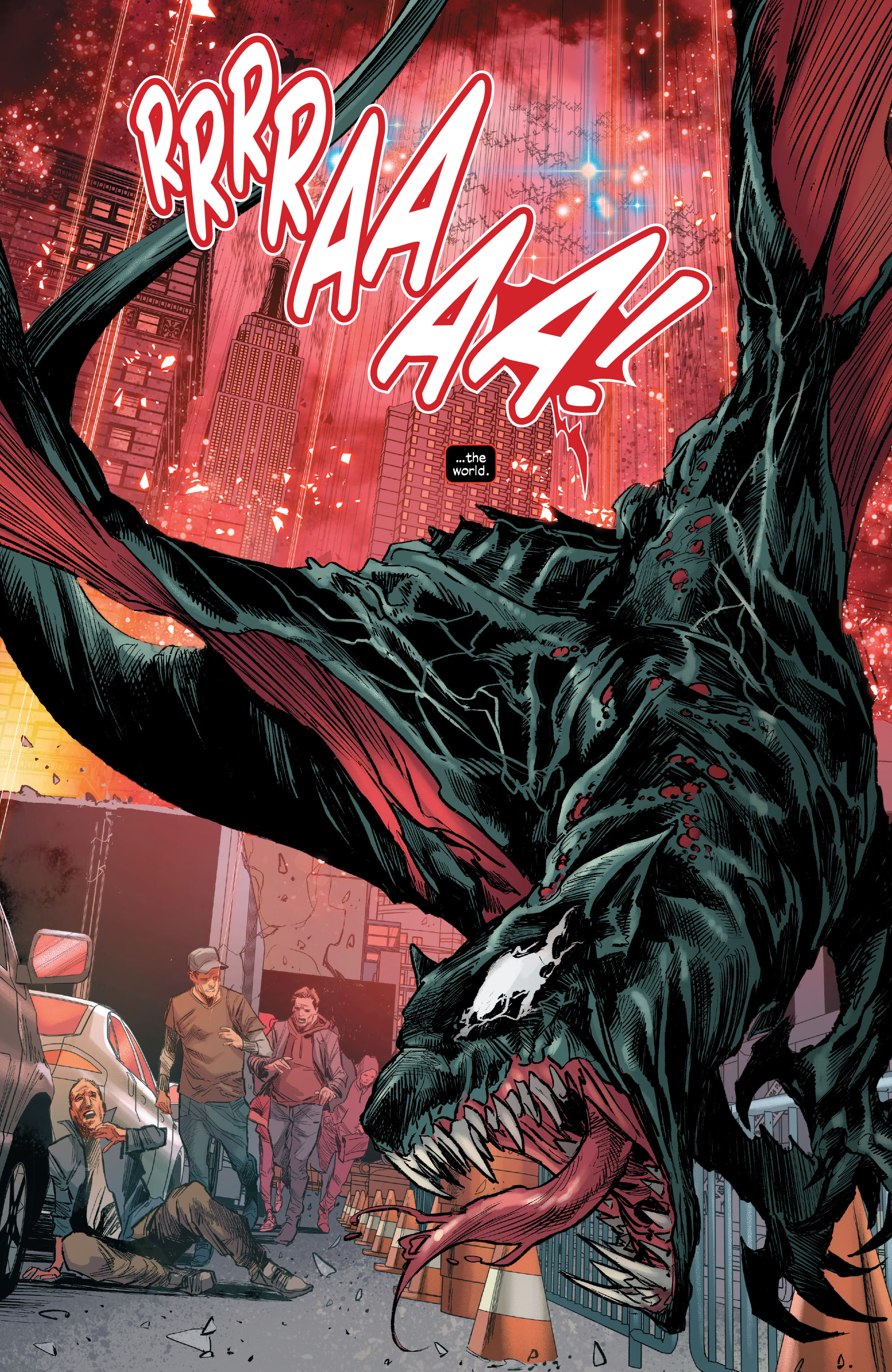 Read online Daredevil (2019) comic -  Issue #26 - 7