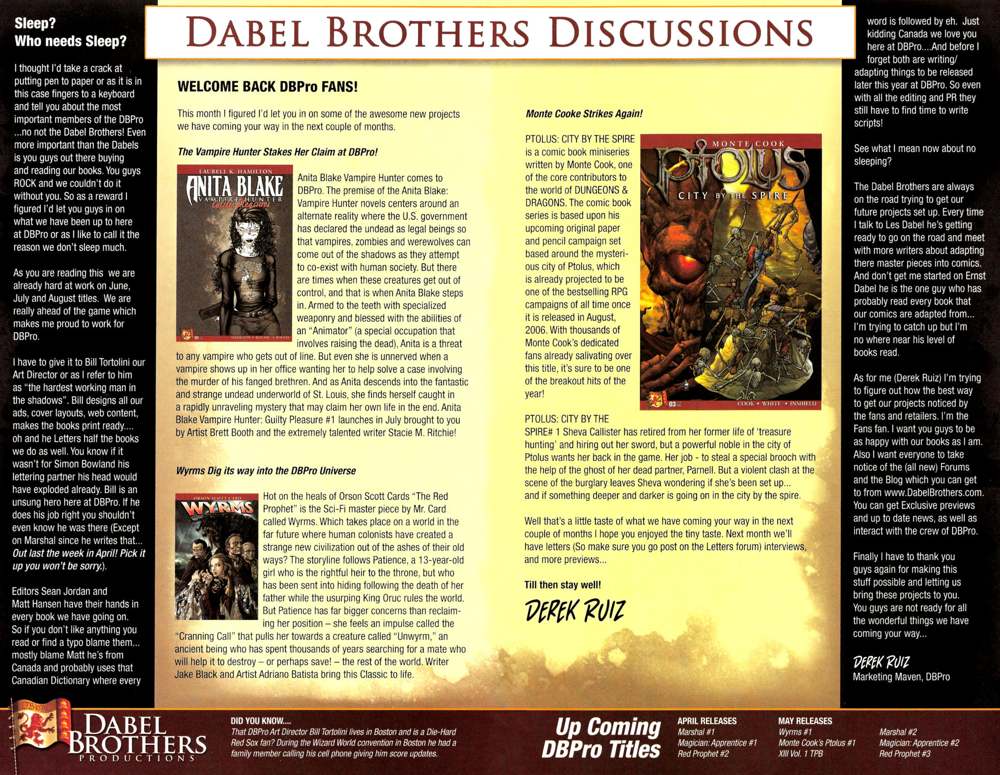 Read online Red Prophet: The Tales of Alvin Maker comic -  Issue #2 - 27