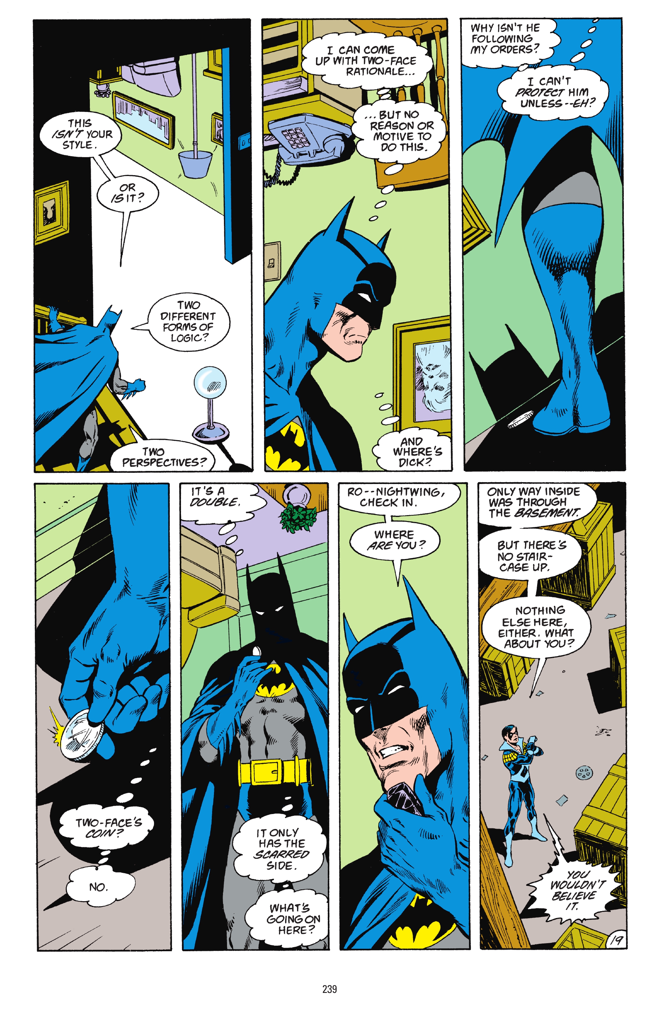 Read online Batman: A Death in the Family comic -  Issue # _Deluxe Edition (Part 3) - 37