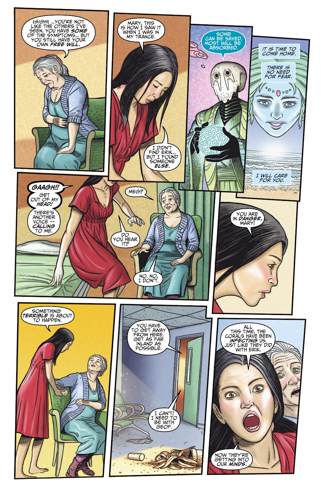 Surface Tension issue 4 - Page 8