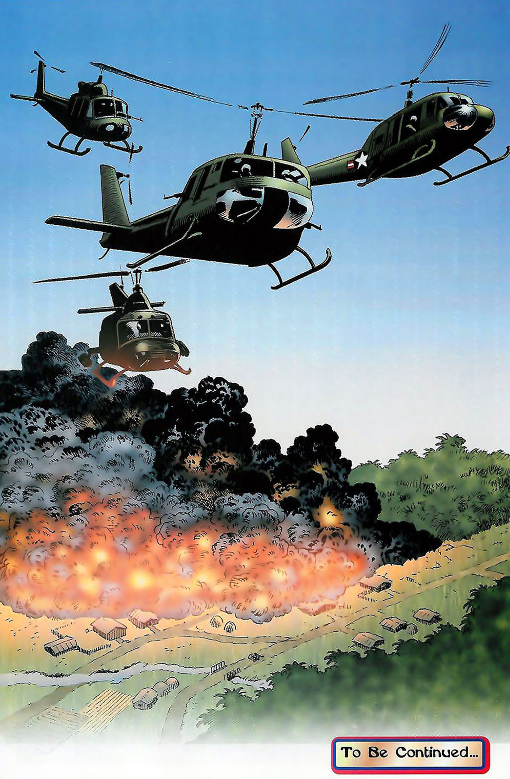 Read online Legend (2005) comic -  Issue #2 - 50